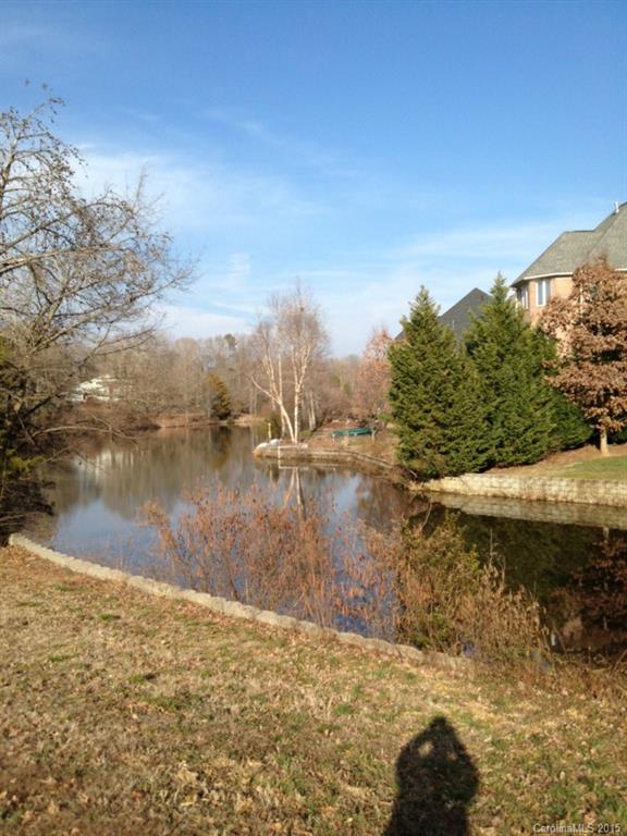 Ashford On The Water - Land