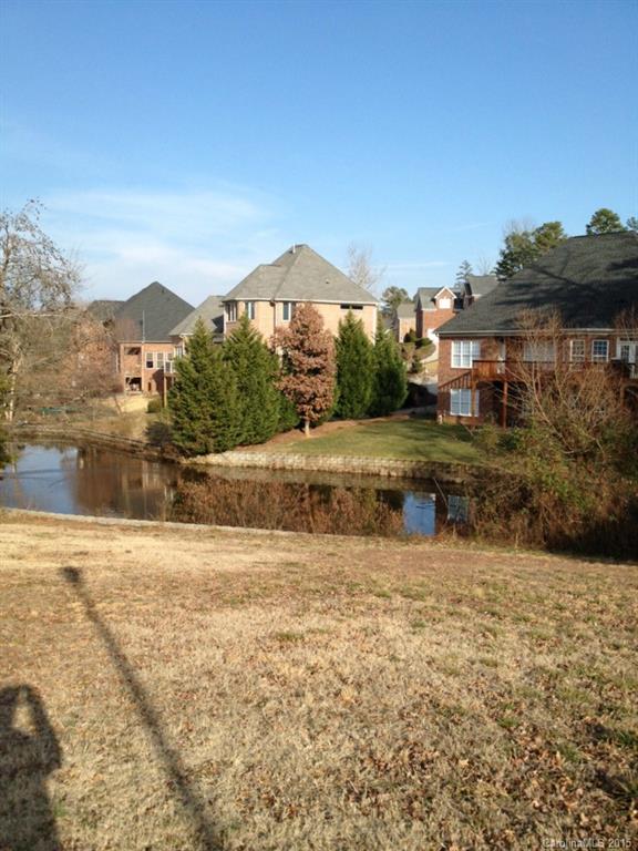 Ashford On The Water - Land