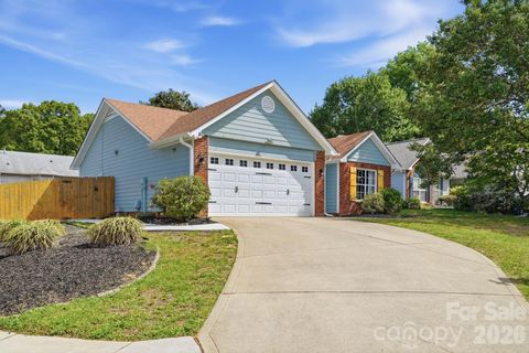 Photo of 5908 Heathrow Court, Monroe, NC 28110 (MLS # 4346315)