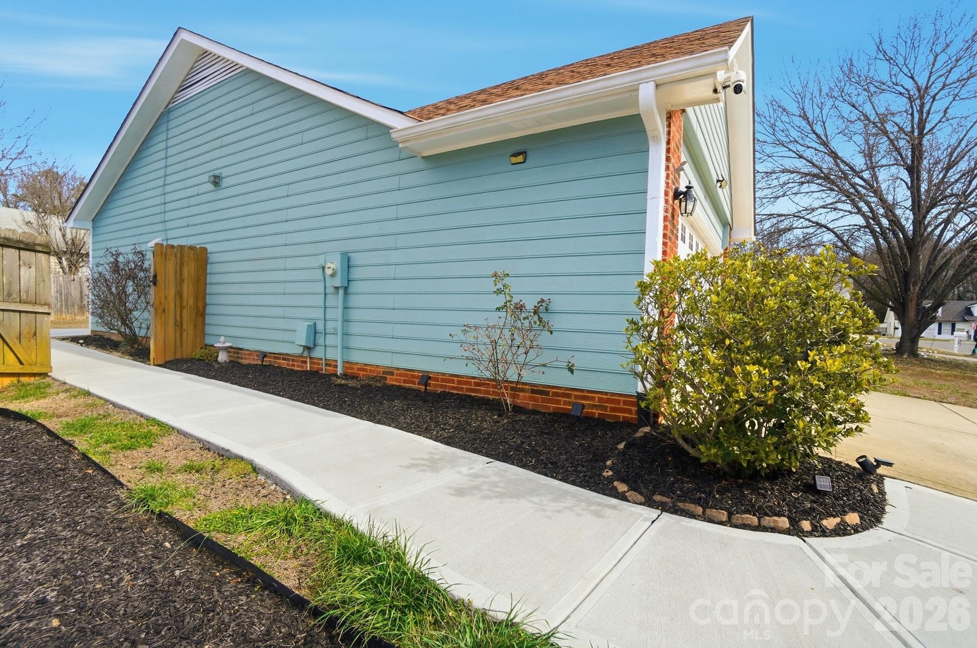 Brittany Downs East - Residential