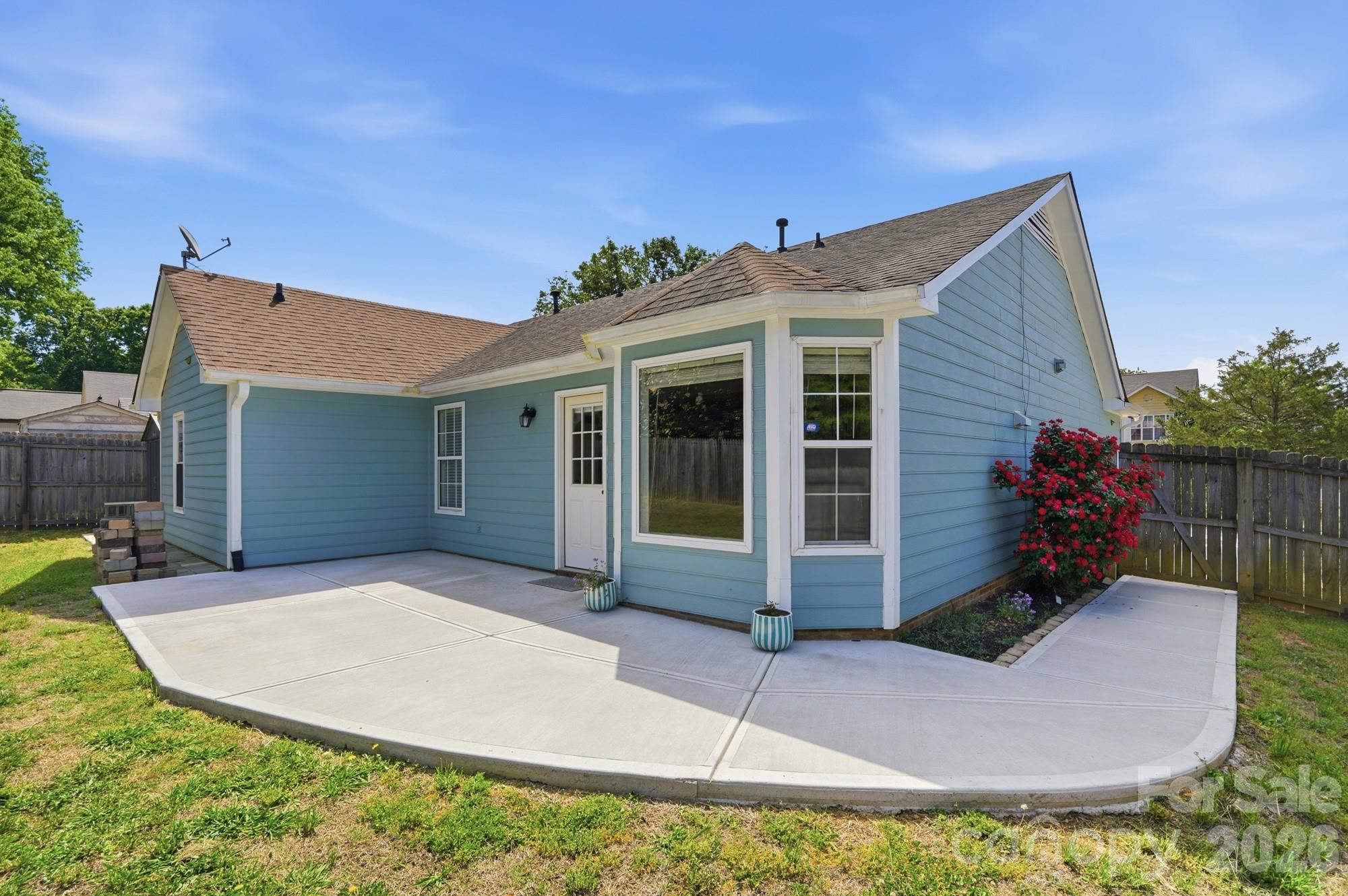 Brittany Downs East - Residential