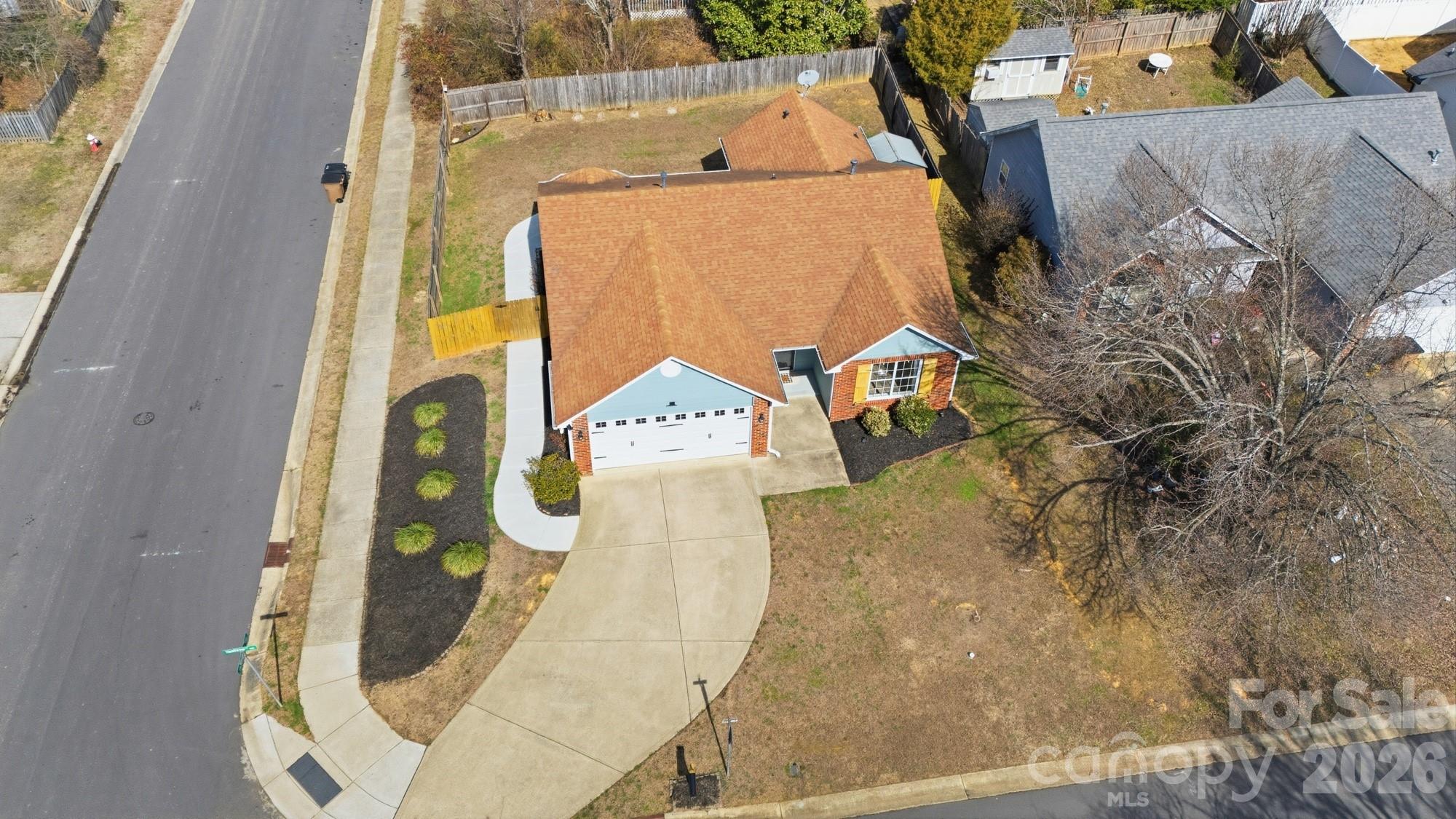 Brittany Downs East - Residential