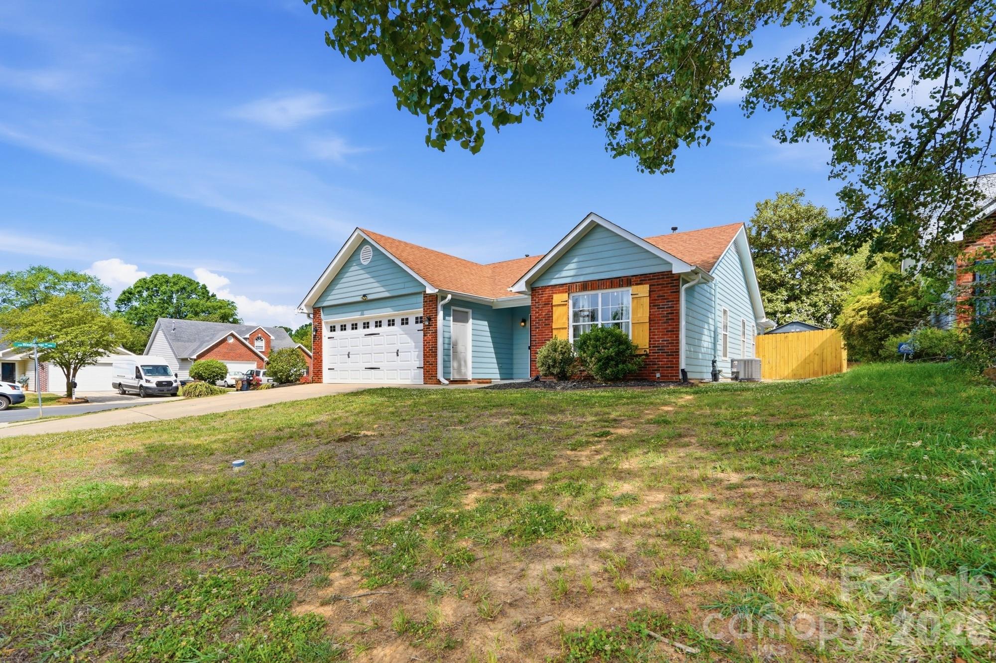 Brittany Downs East - Residential