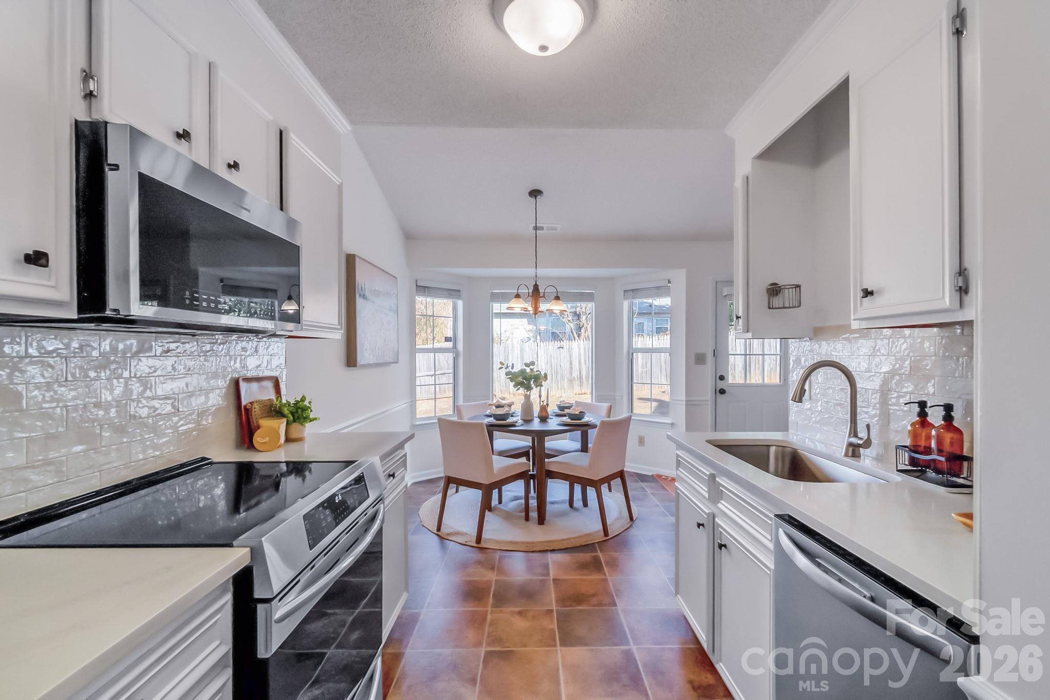 Brittany Downs East - Residential