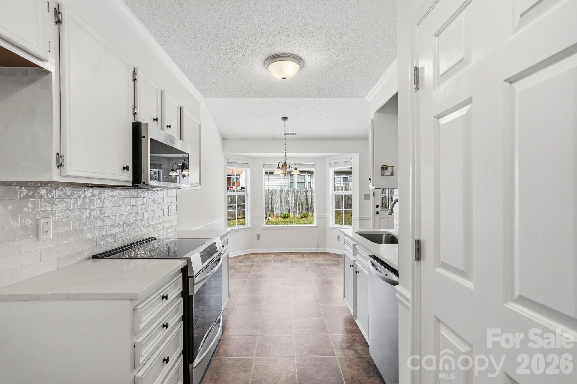 Brittany Downs East - Residential
