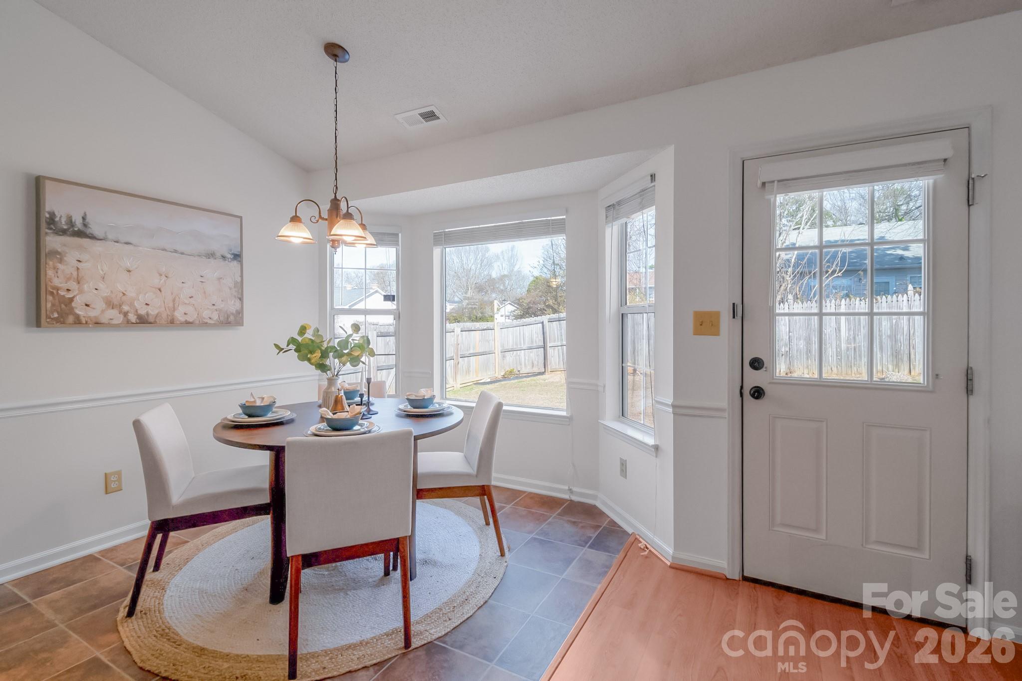 Brittany Downs East - Residential