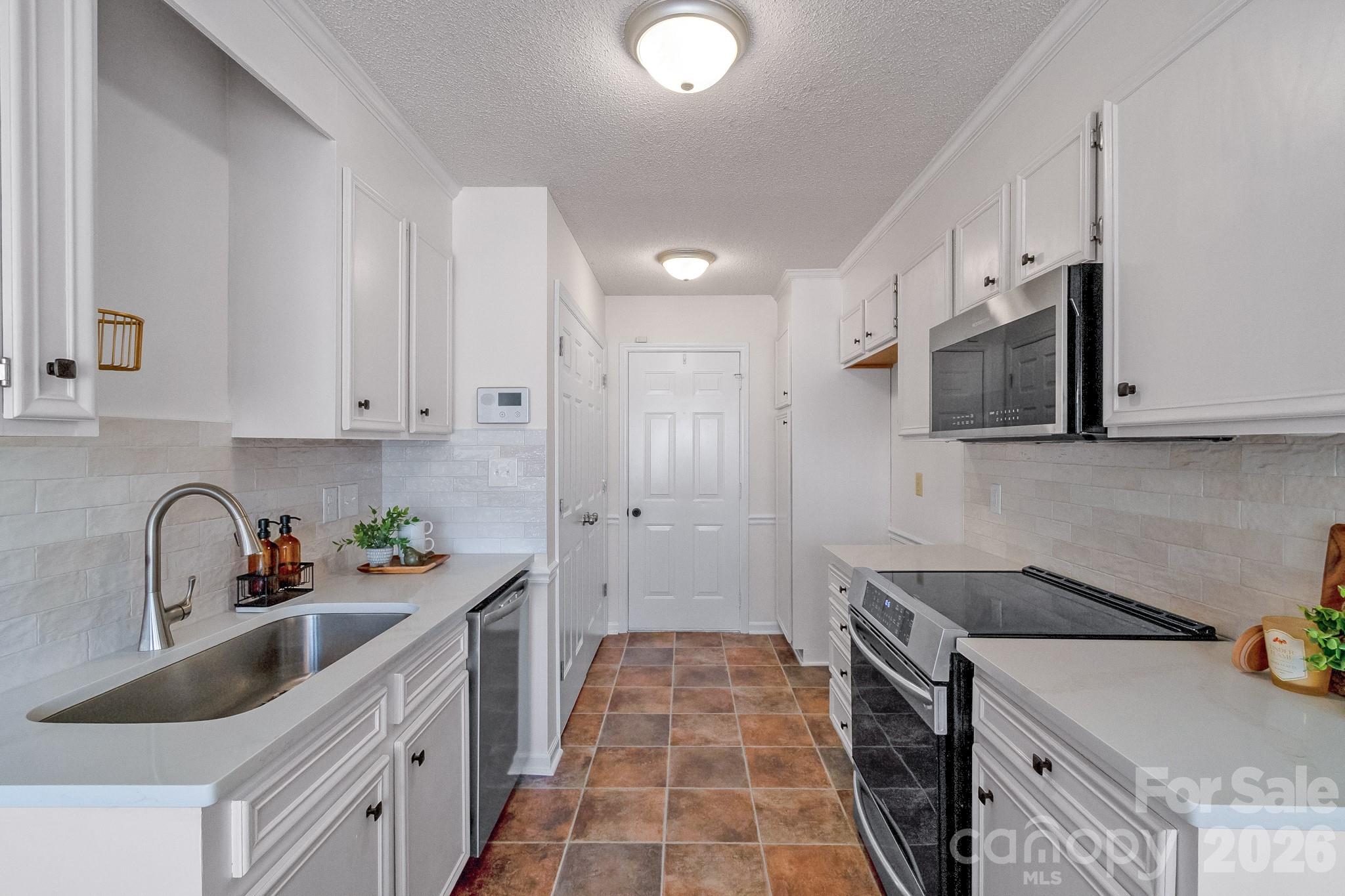 Brittany Downs East - Residential