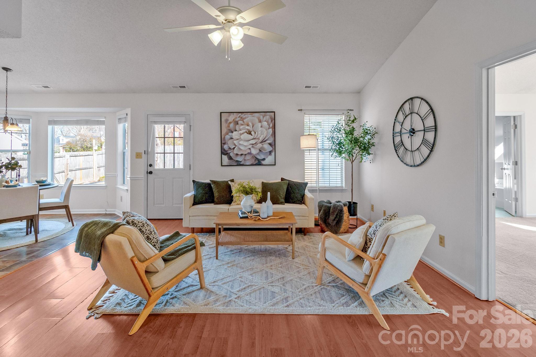 Brittany Downs East - Residential