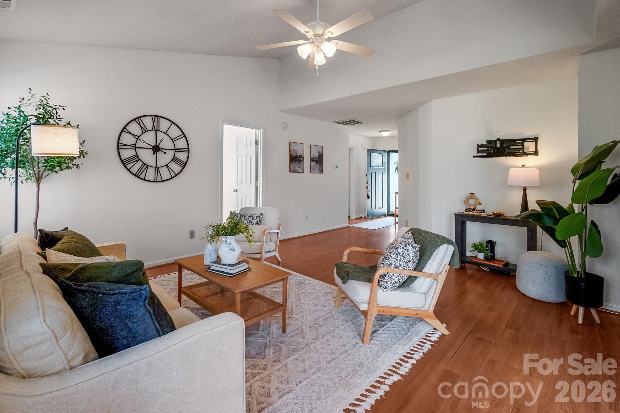 Brittany Downs East - Residential