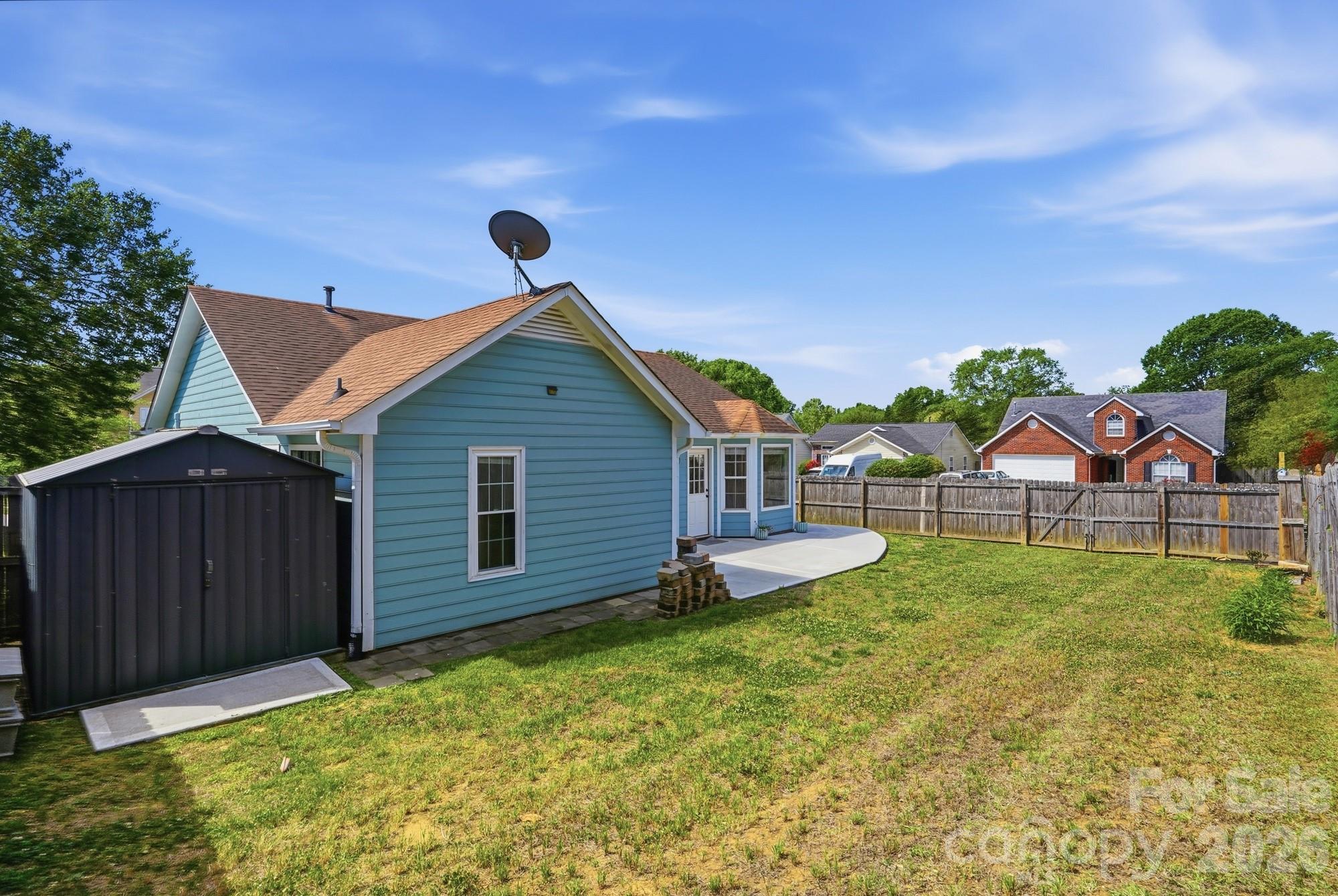 Brittany Downs East - Residential