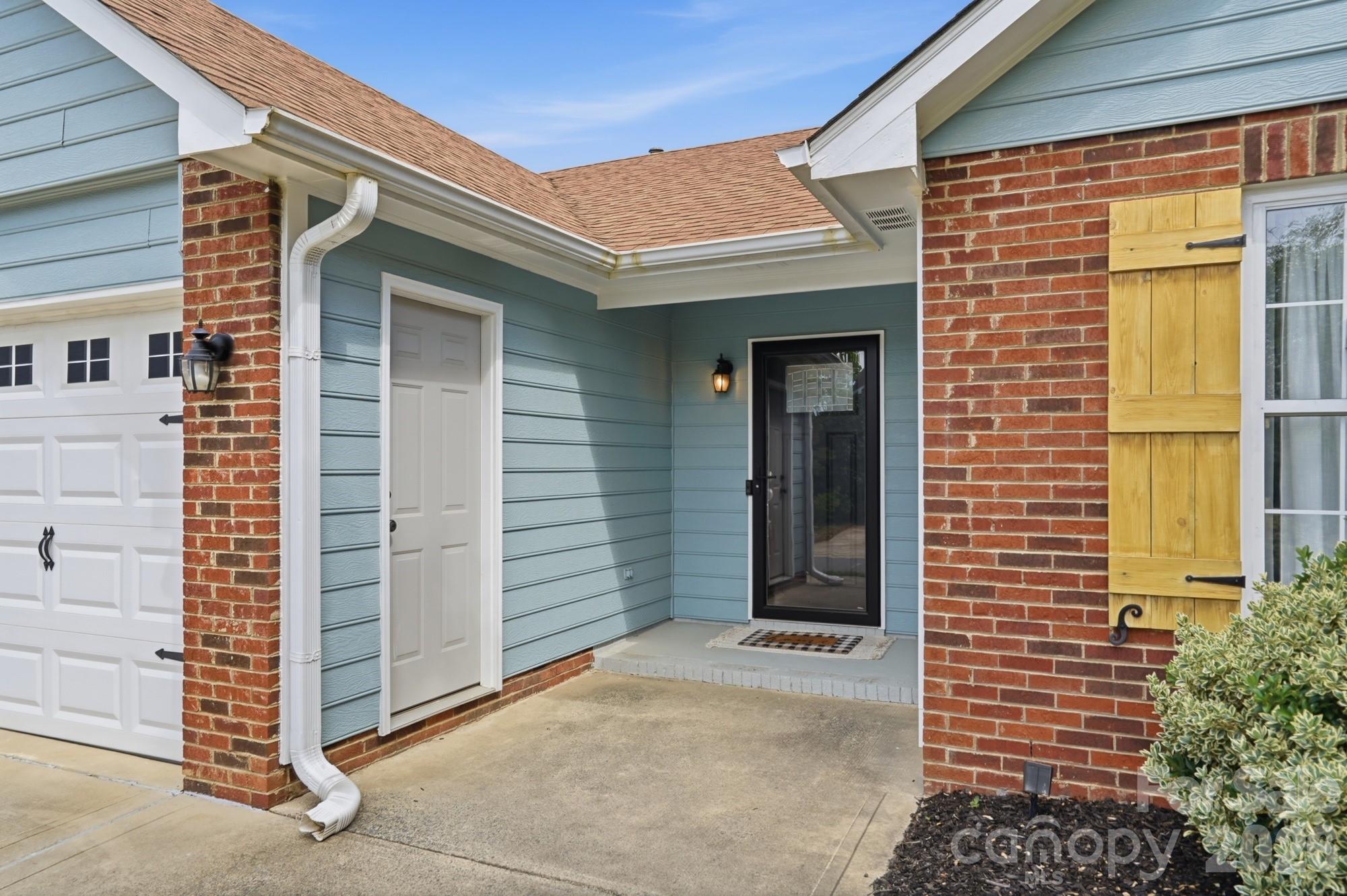 Brittany Downs East - Residential