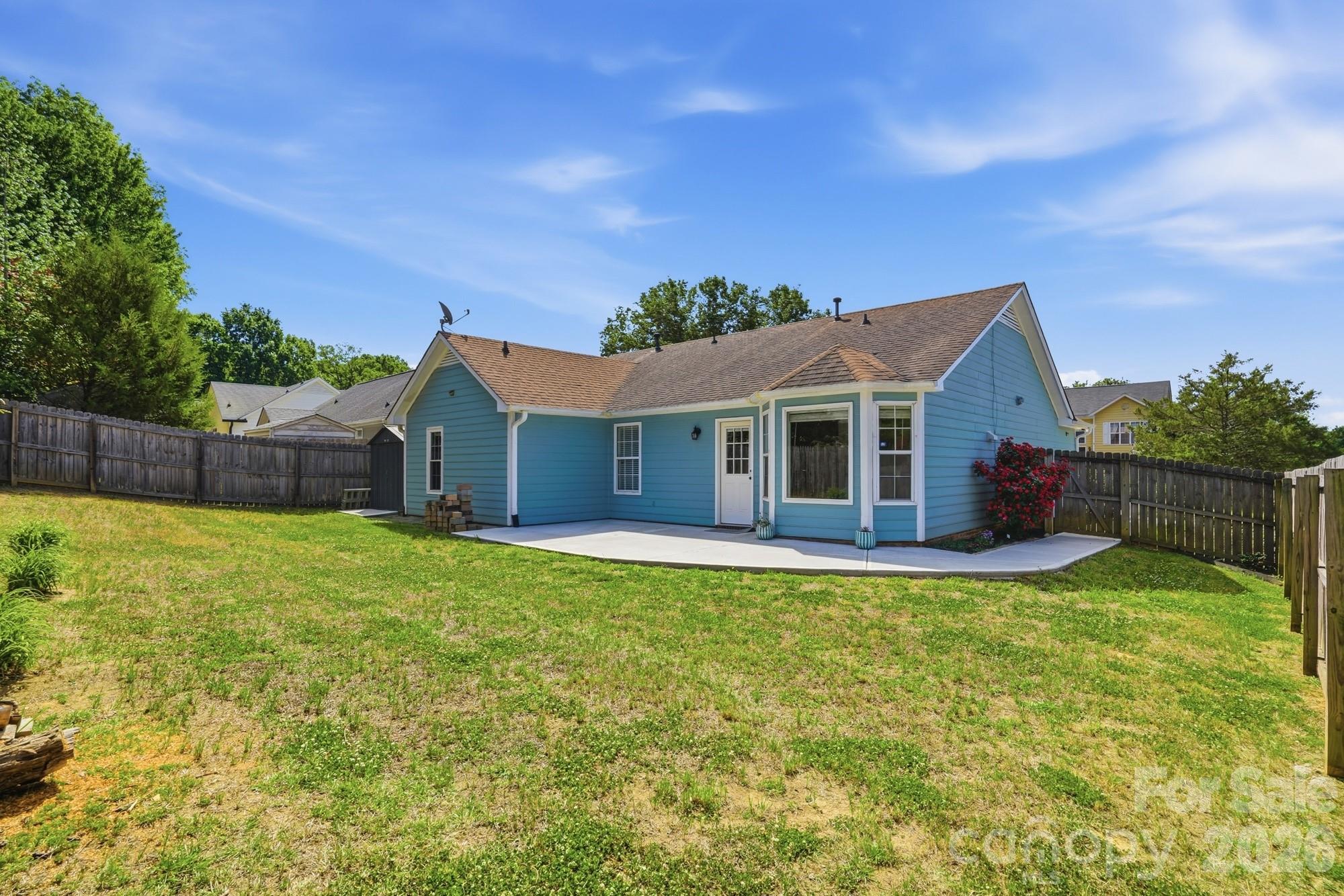 Brittany Downs East - Residential