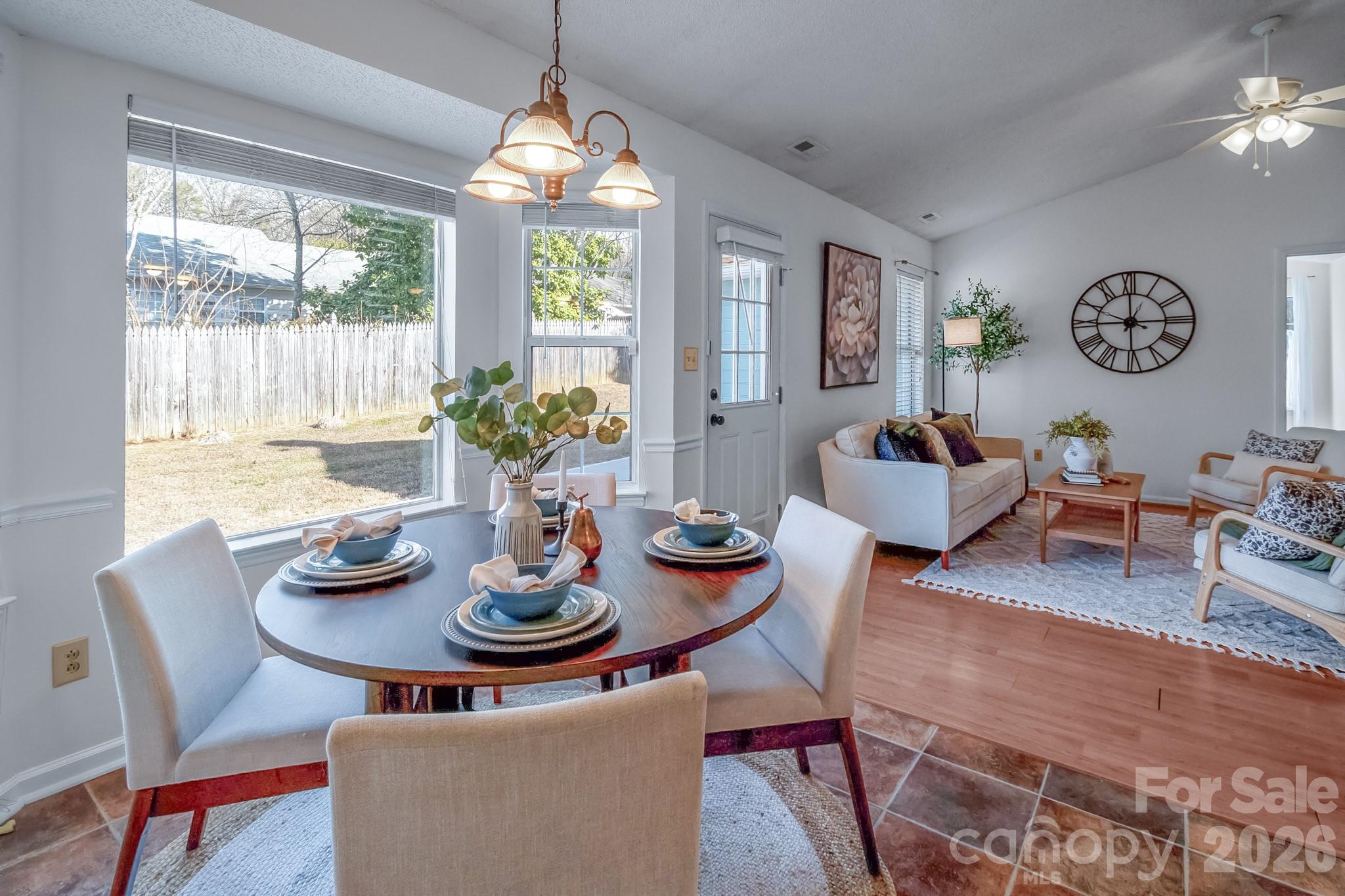 Brittany Downs East - Residential