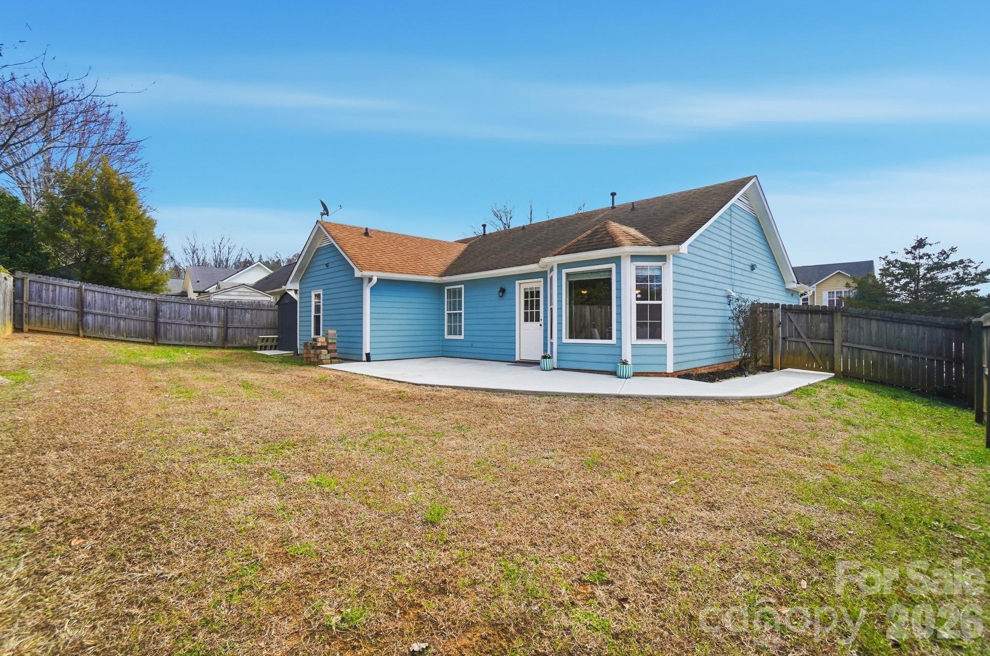 Brittany Downs East - Residential