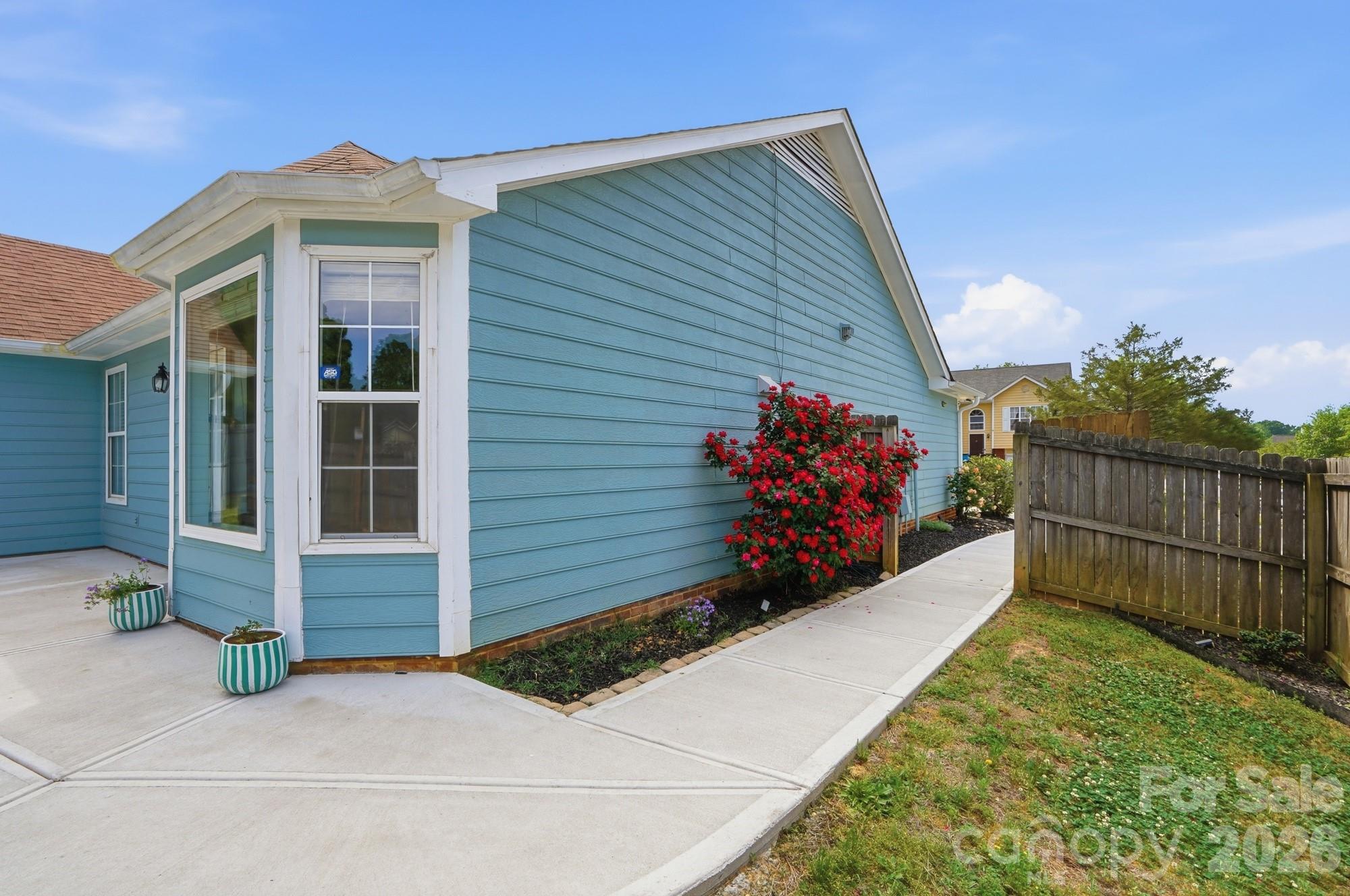 Brittany Downs East - Residential