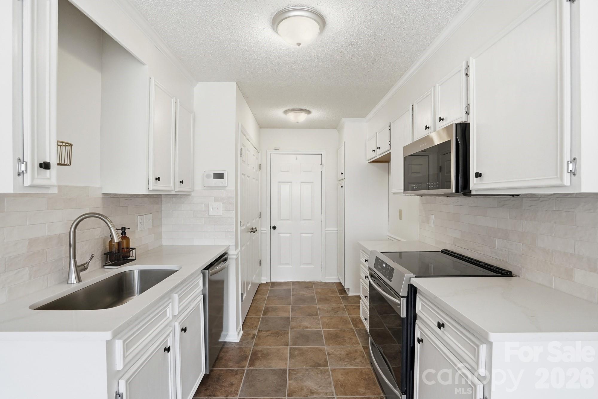 Brittany Downs East - Residential