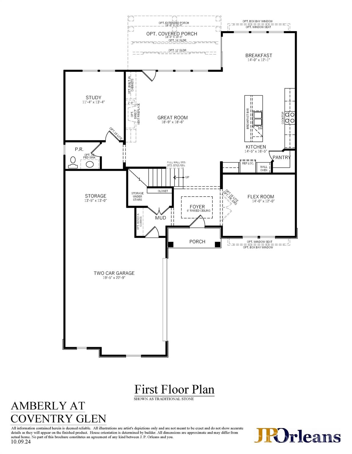 15743 Sweet Virginia Lane