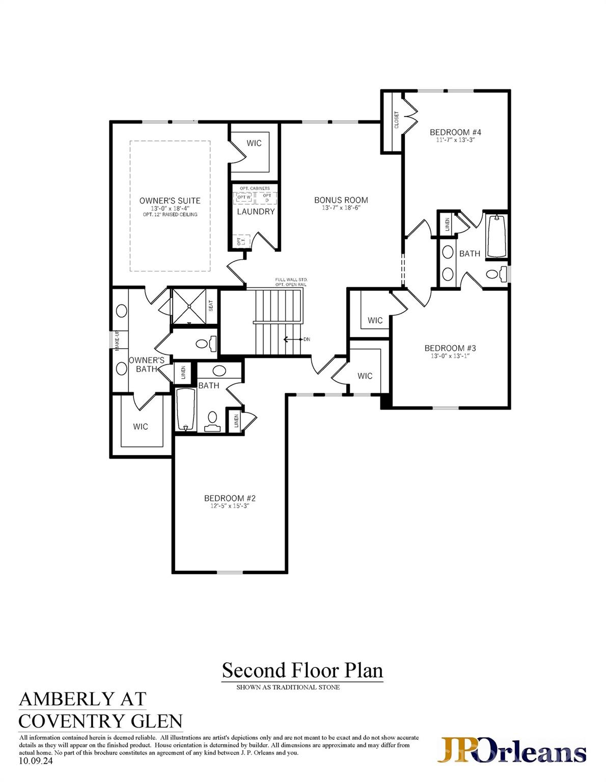 15743 Sweet Virginia Lane