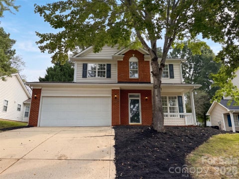 Photo of 1159 Tufton Place NW, Concord, NC 28027 (MLS # 4429425)