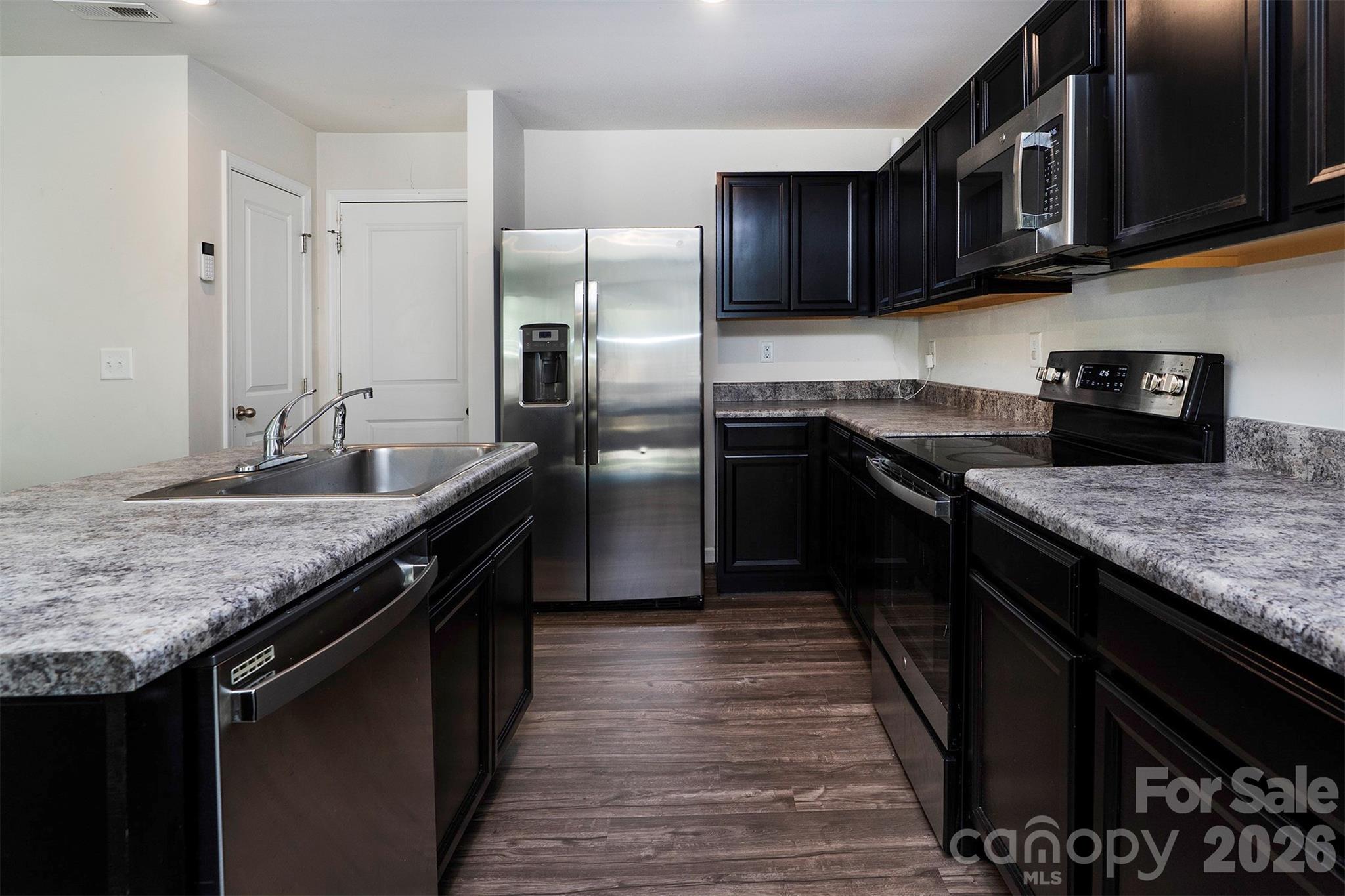 Dillon Lakes - Residential