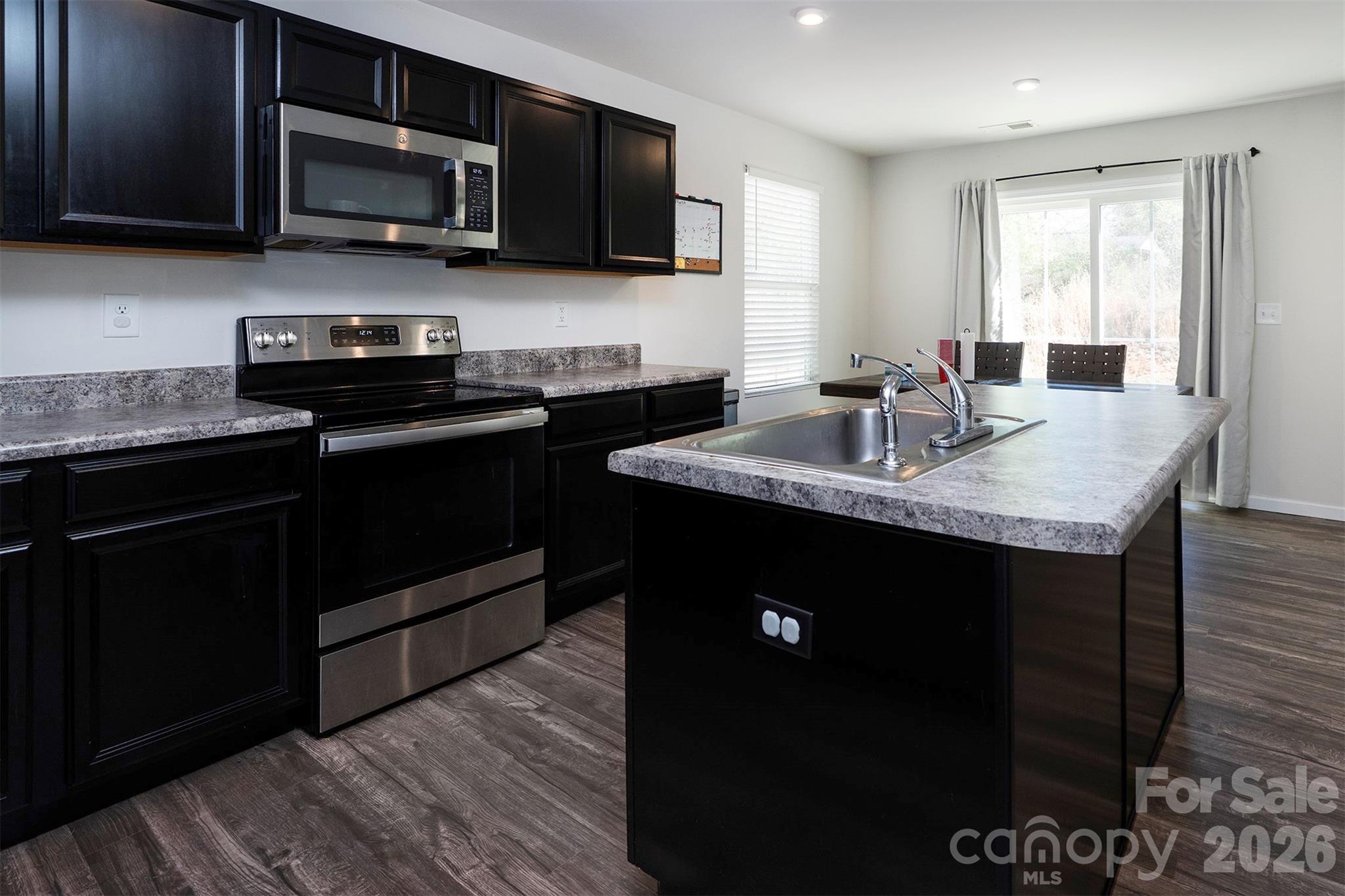 Dillon Lakes - Residential