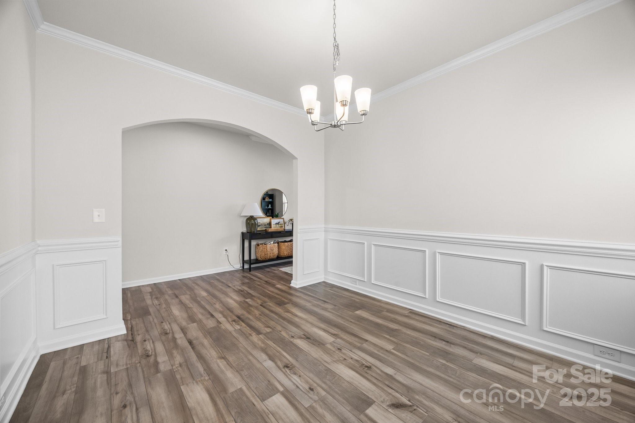 Walnut Creek - Residential