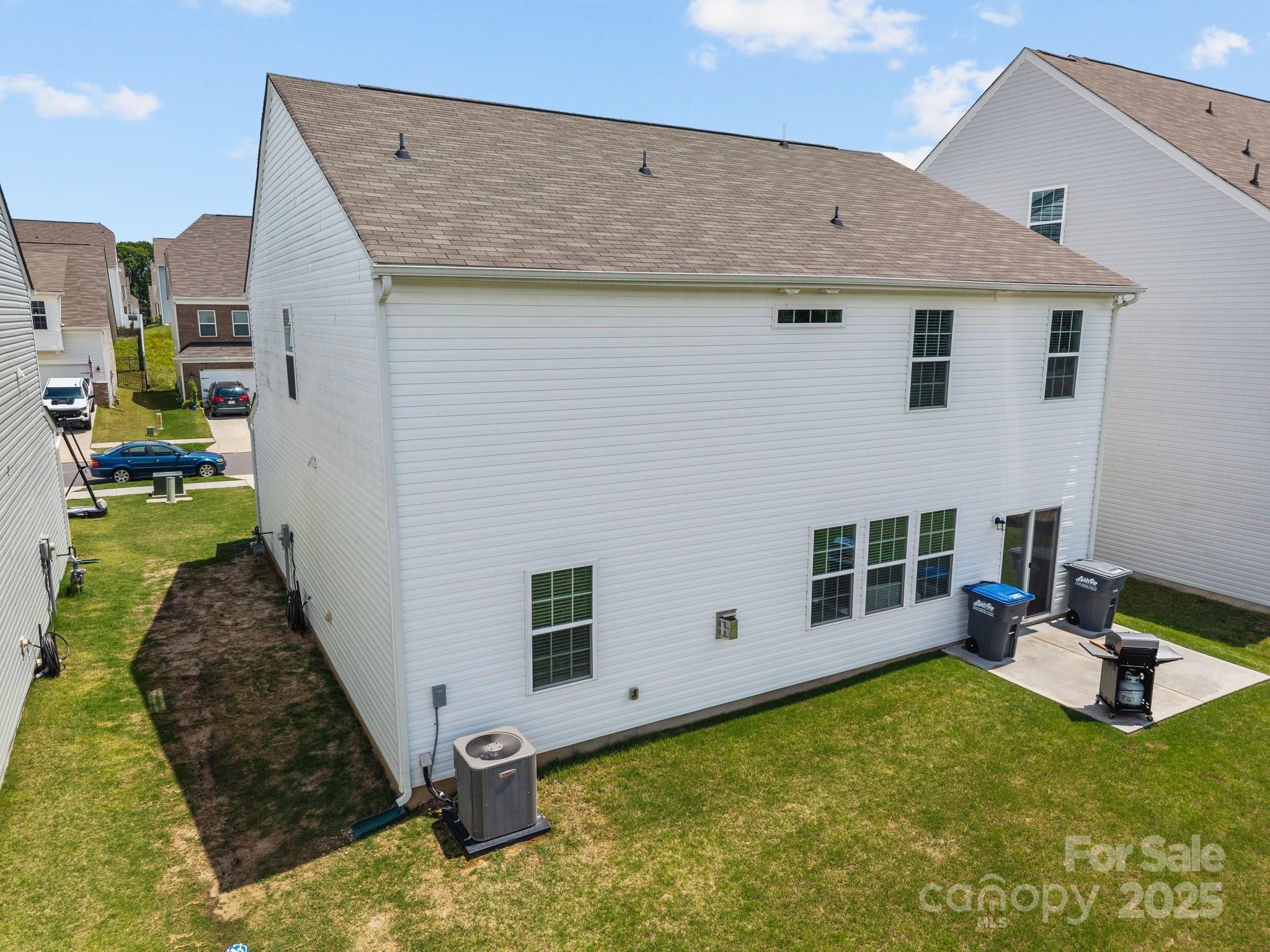 Walnut Creek - Residential