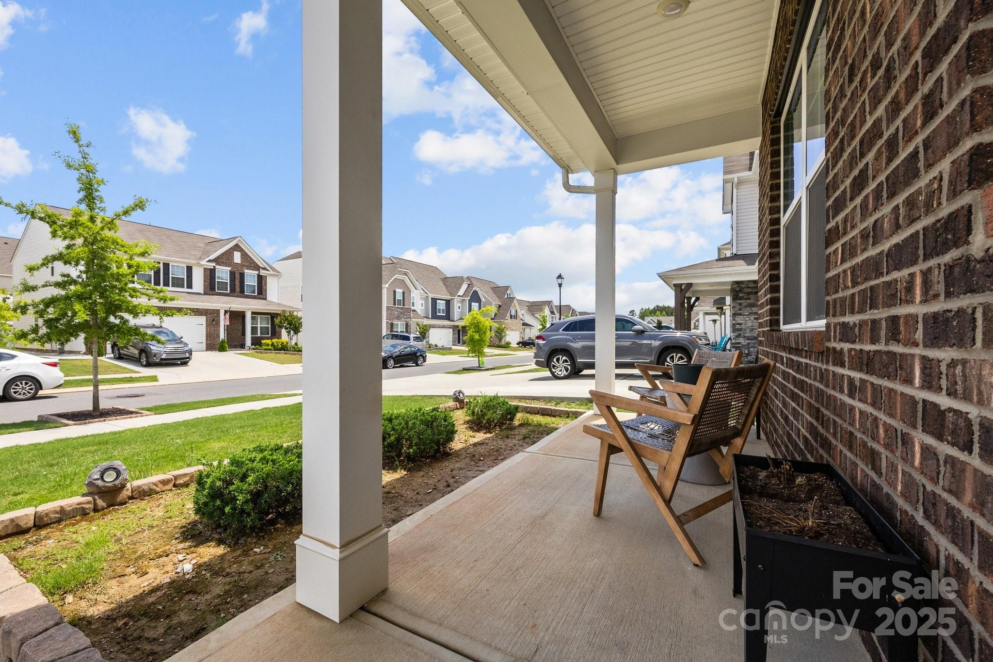 Walnut Creek - Residential