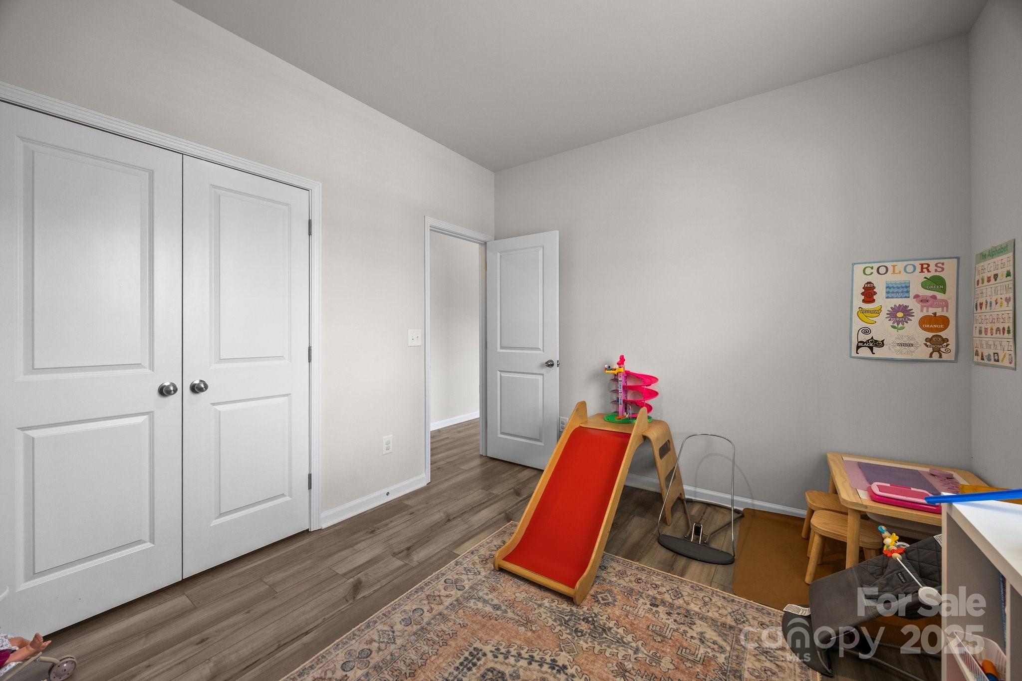 Walnut Creek - Residential