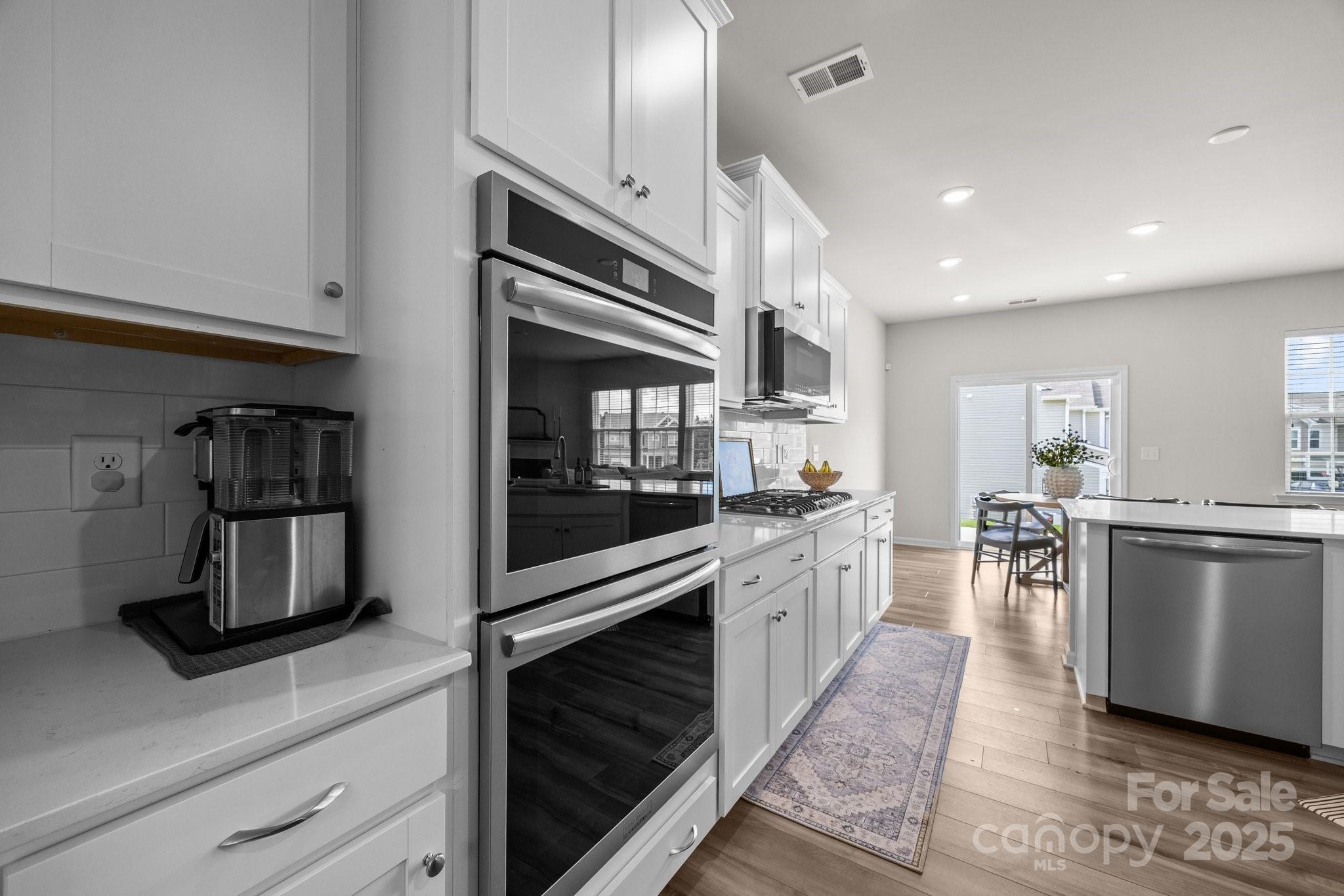 Walnut Creek - Residential