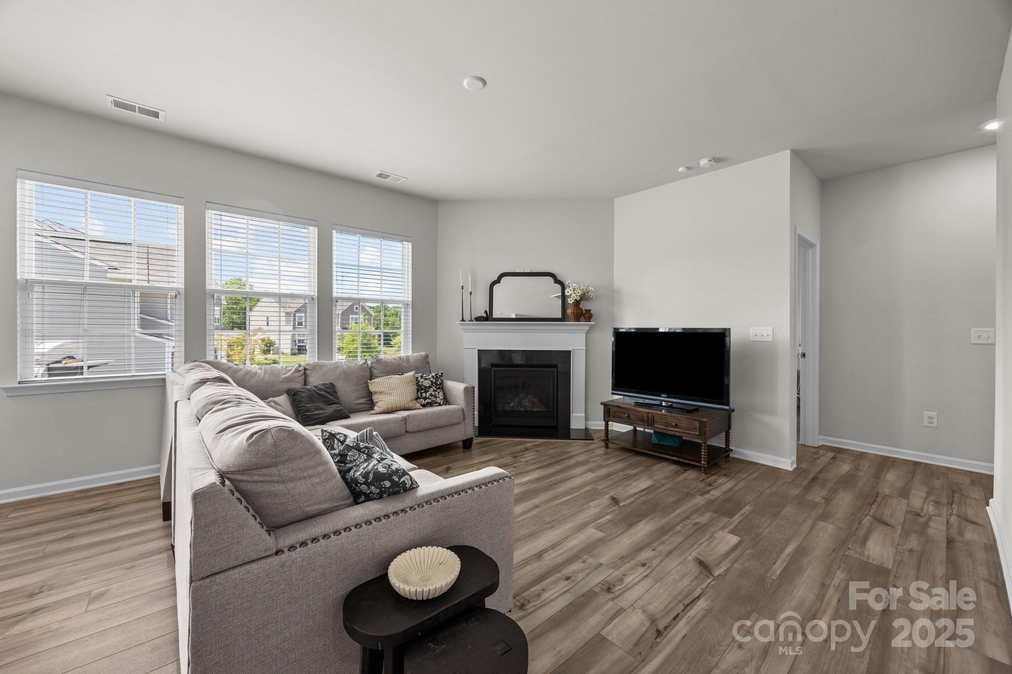 Walnut Creek - Residential