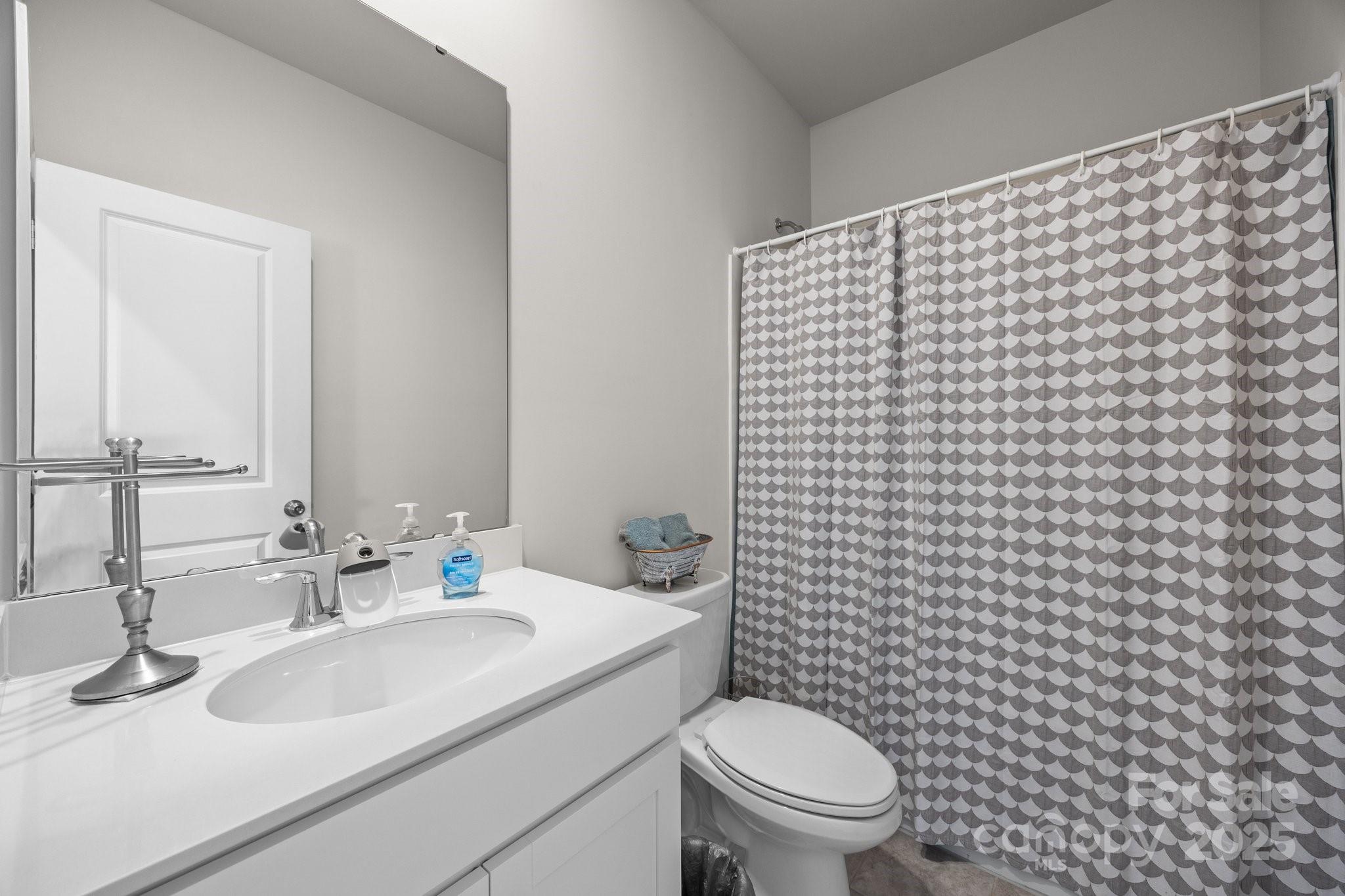 Walnut Creek - Residential