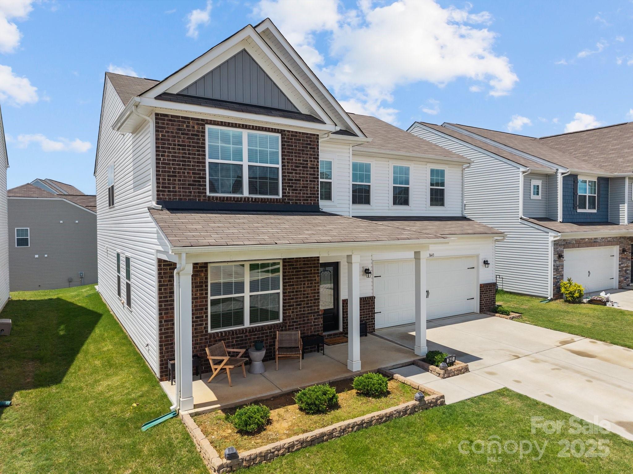 Walnut Creek - Residential