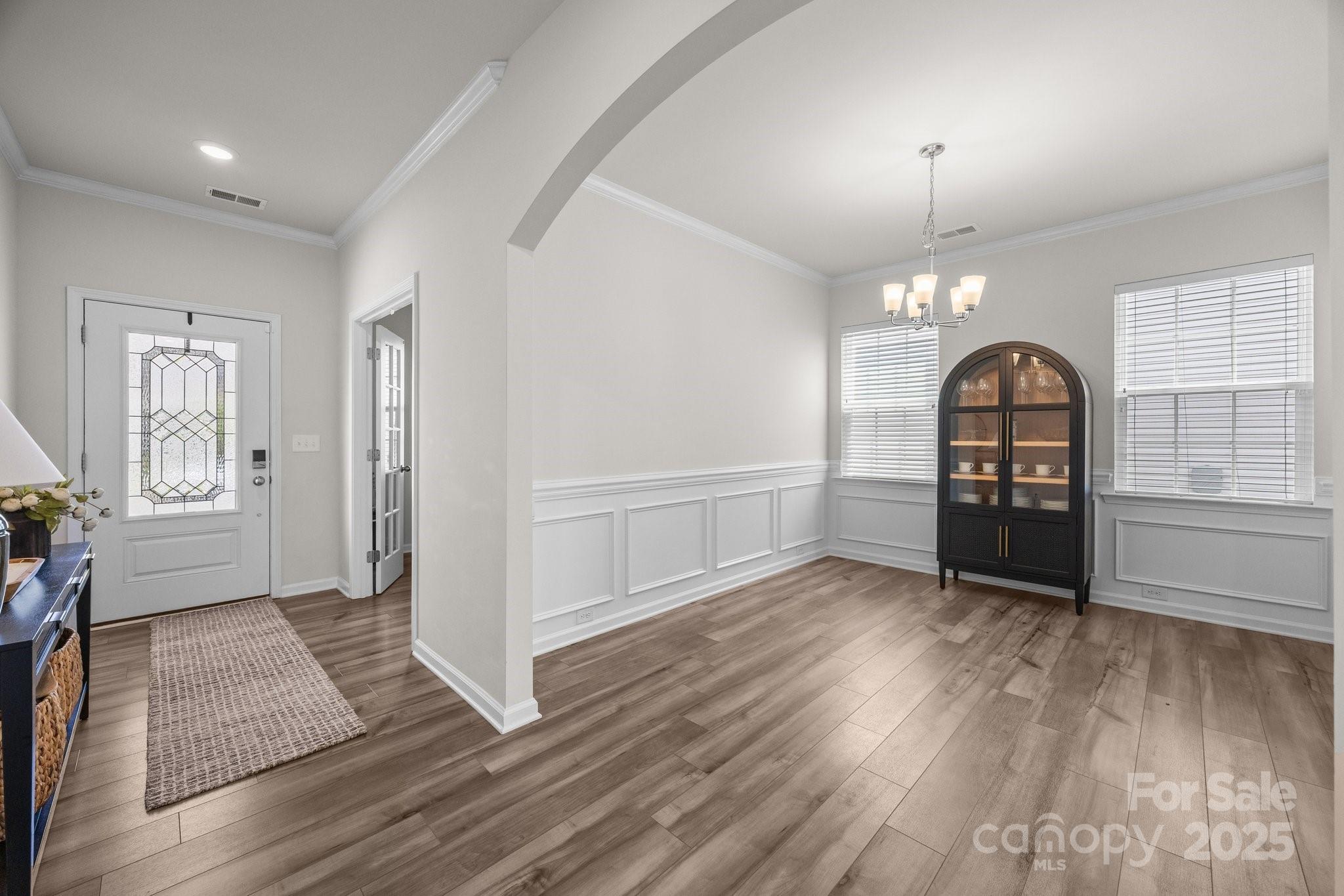 Walnut Creek - Residential