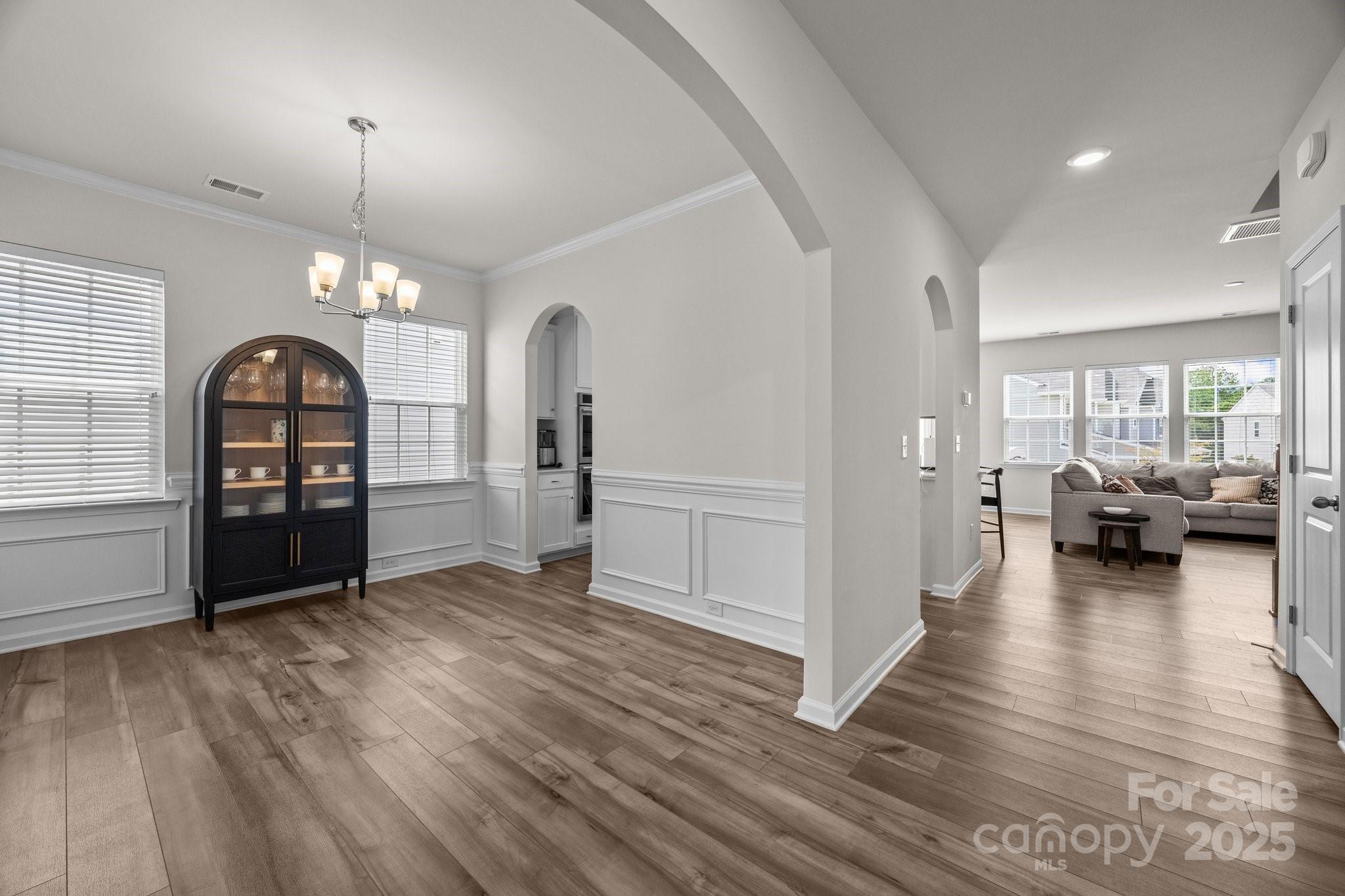 Walnut Creek - Residential