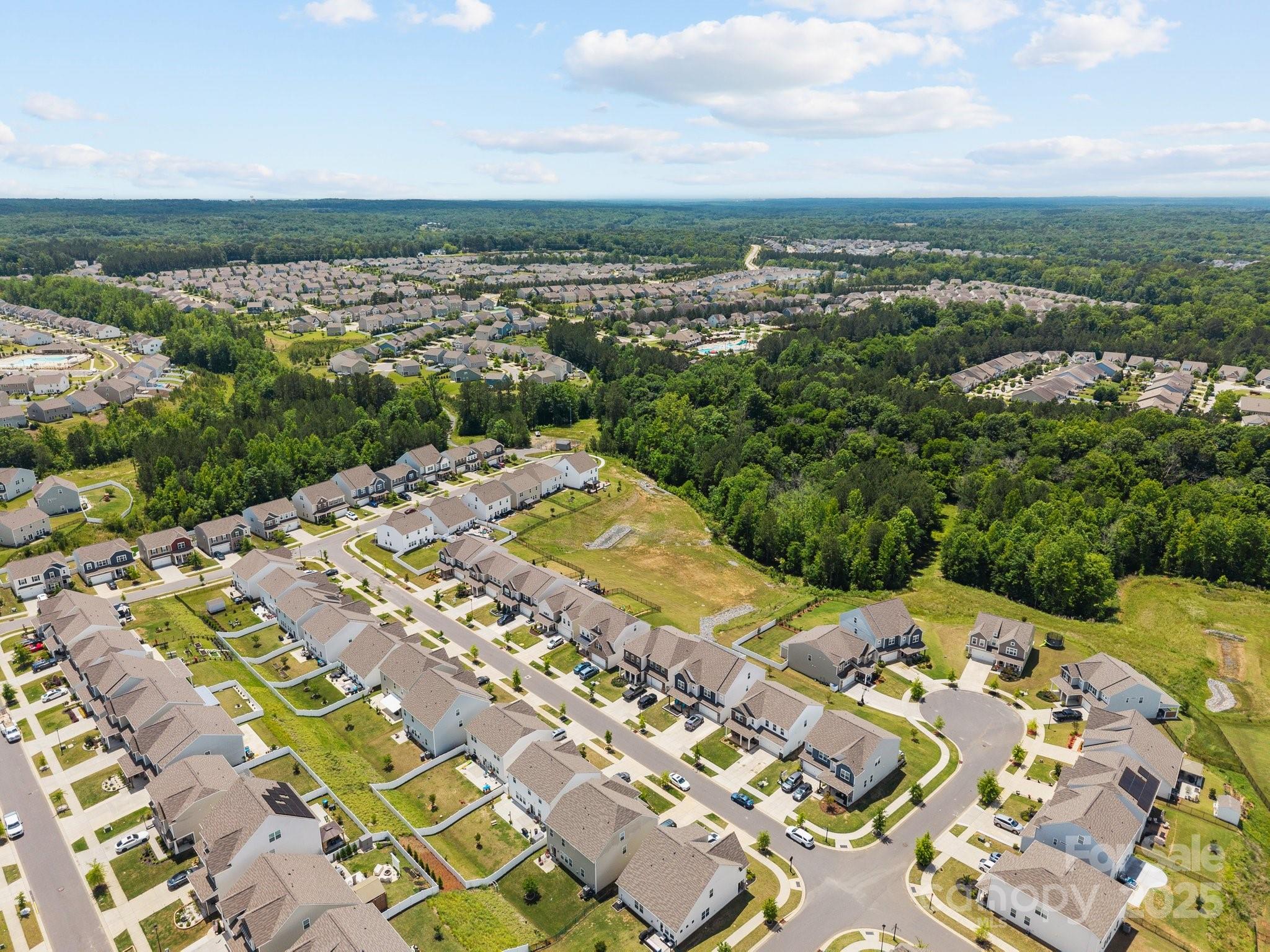 Walnut Creek - Residential