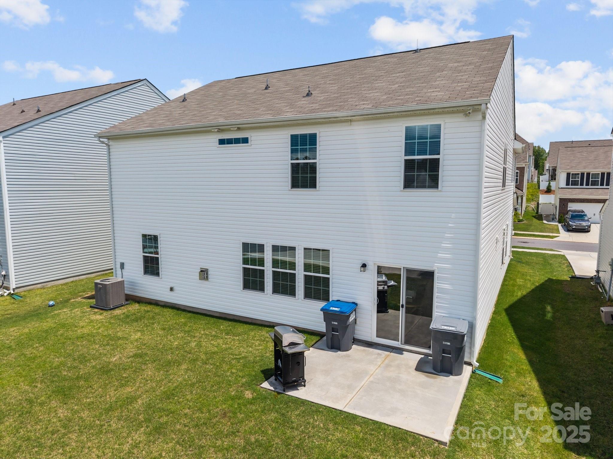 Walnut Creek - Residential