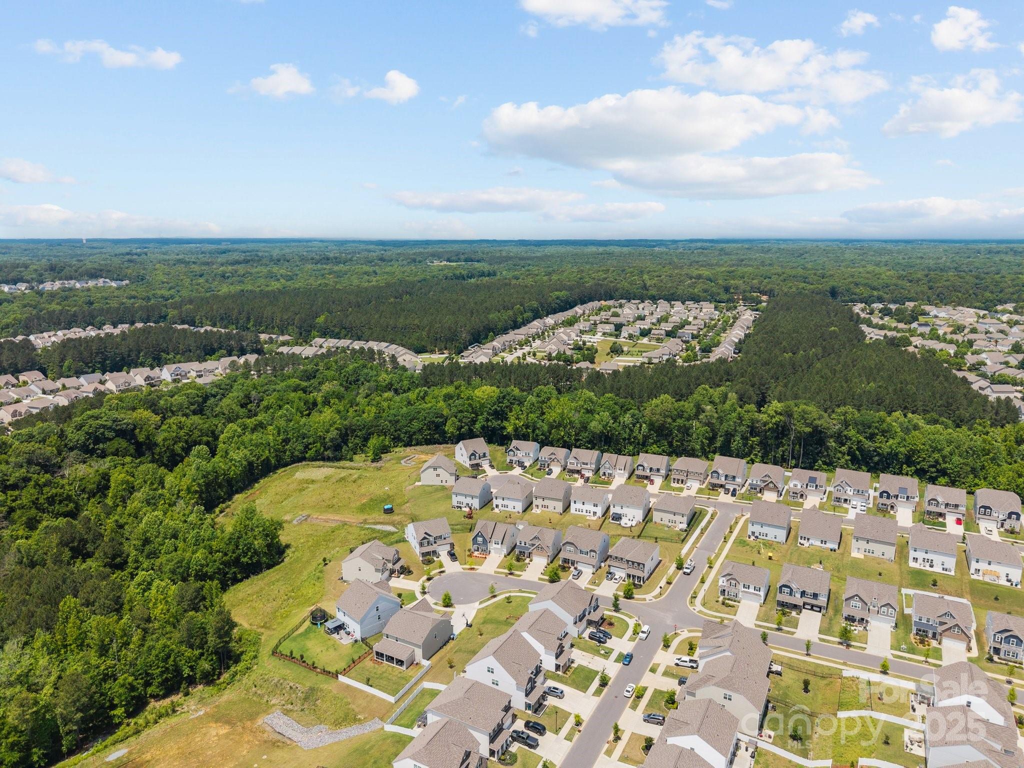 Walnut Creek - Residential