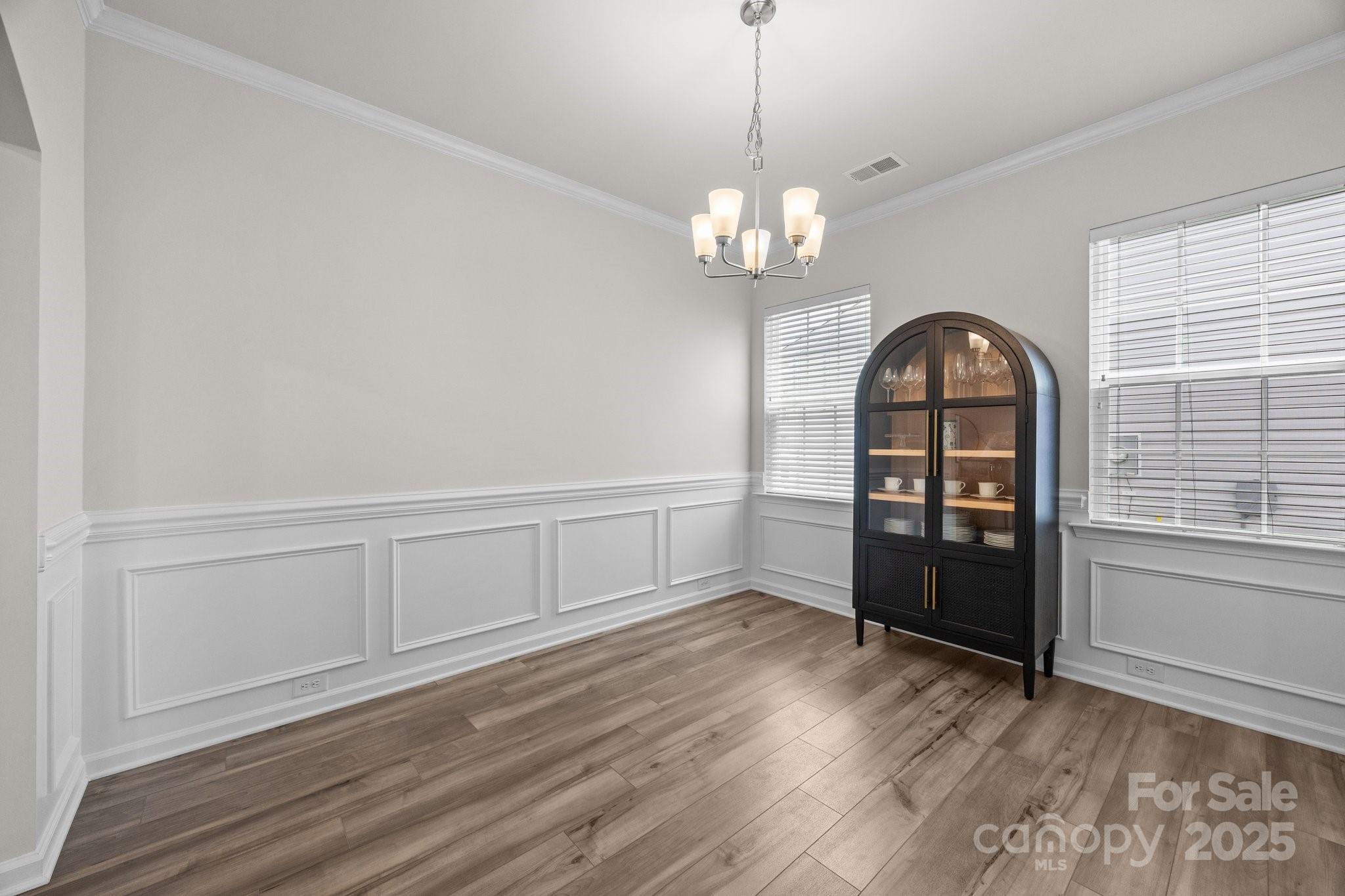 Walnut Creek - Residential