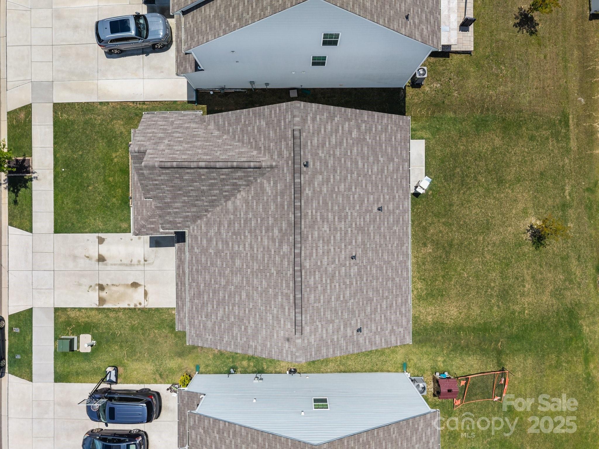 Walnut Creek - Residential