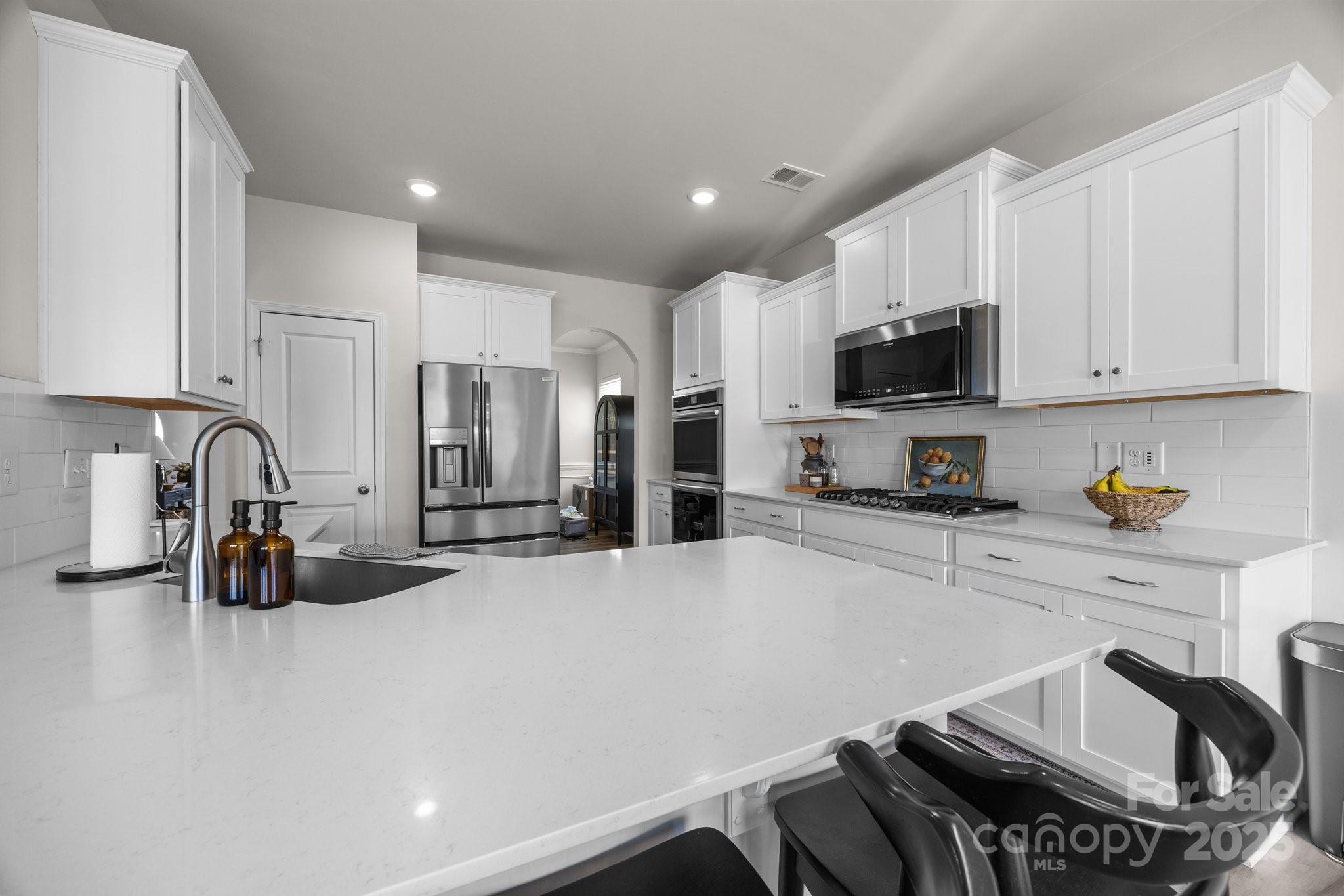 Walnut Creek - Residential