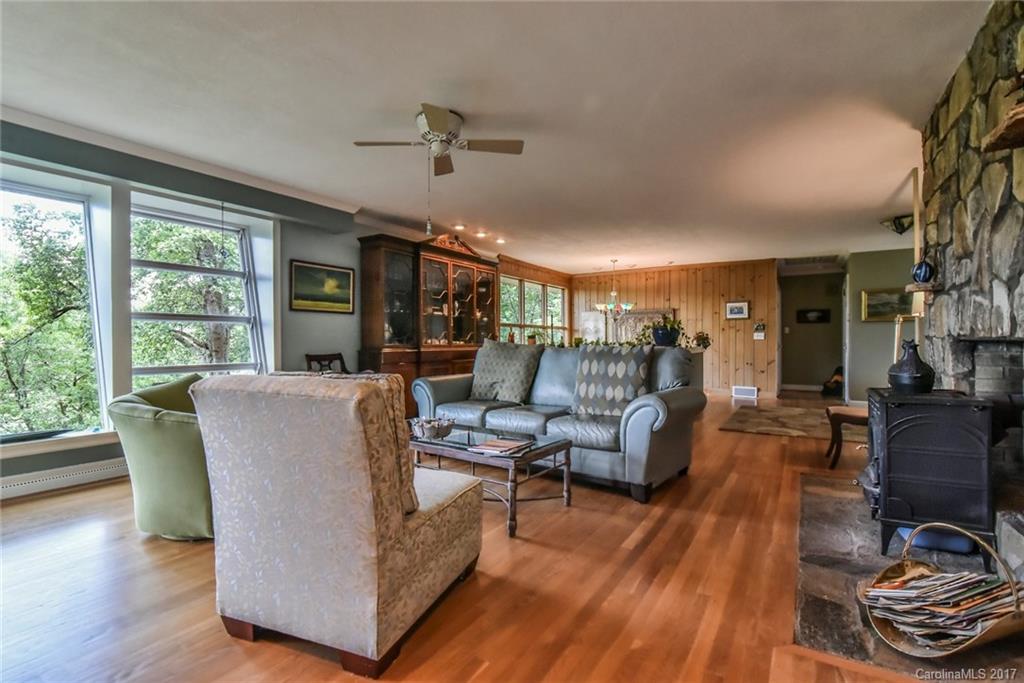 Skyline Village - Residential