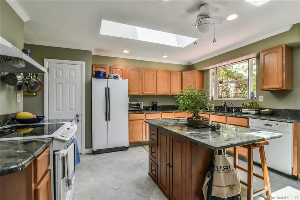 Skyline Village - Residential