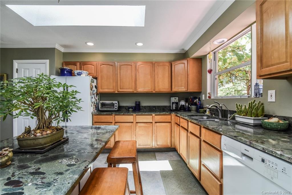 Skyline Village - Residential