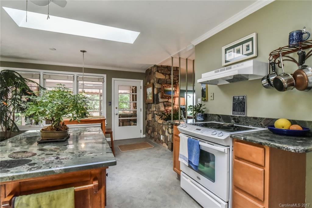 Skyline Village - Residential