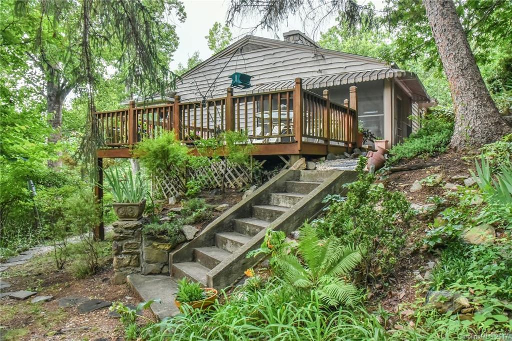 Skyline Village - Residential