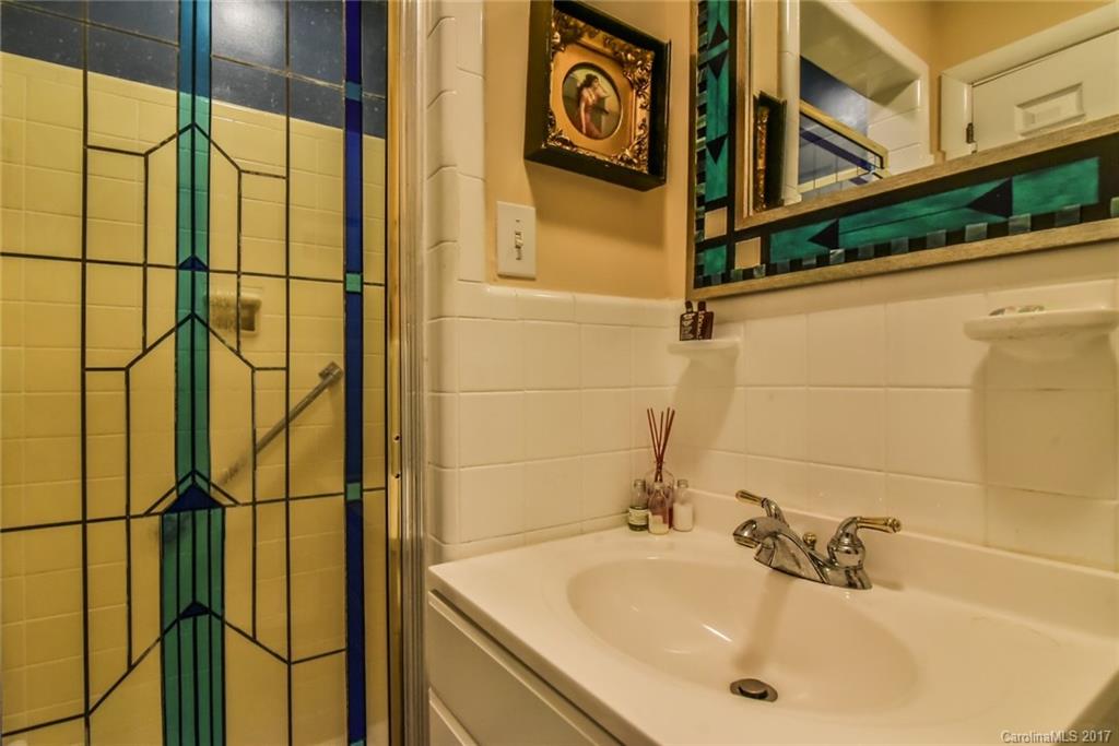 Skyline Village - Residential