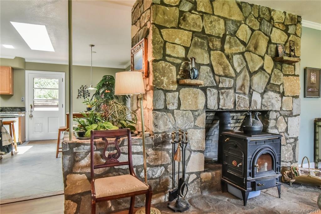 Skyline Village - Residential