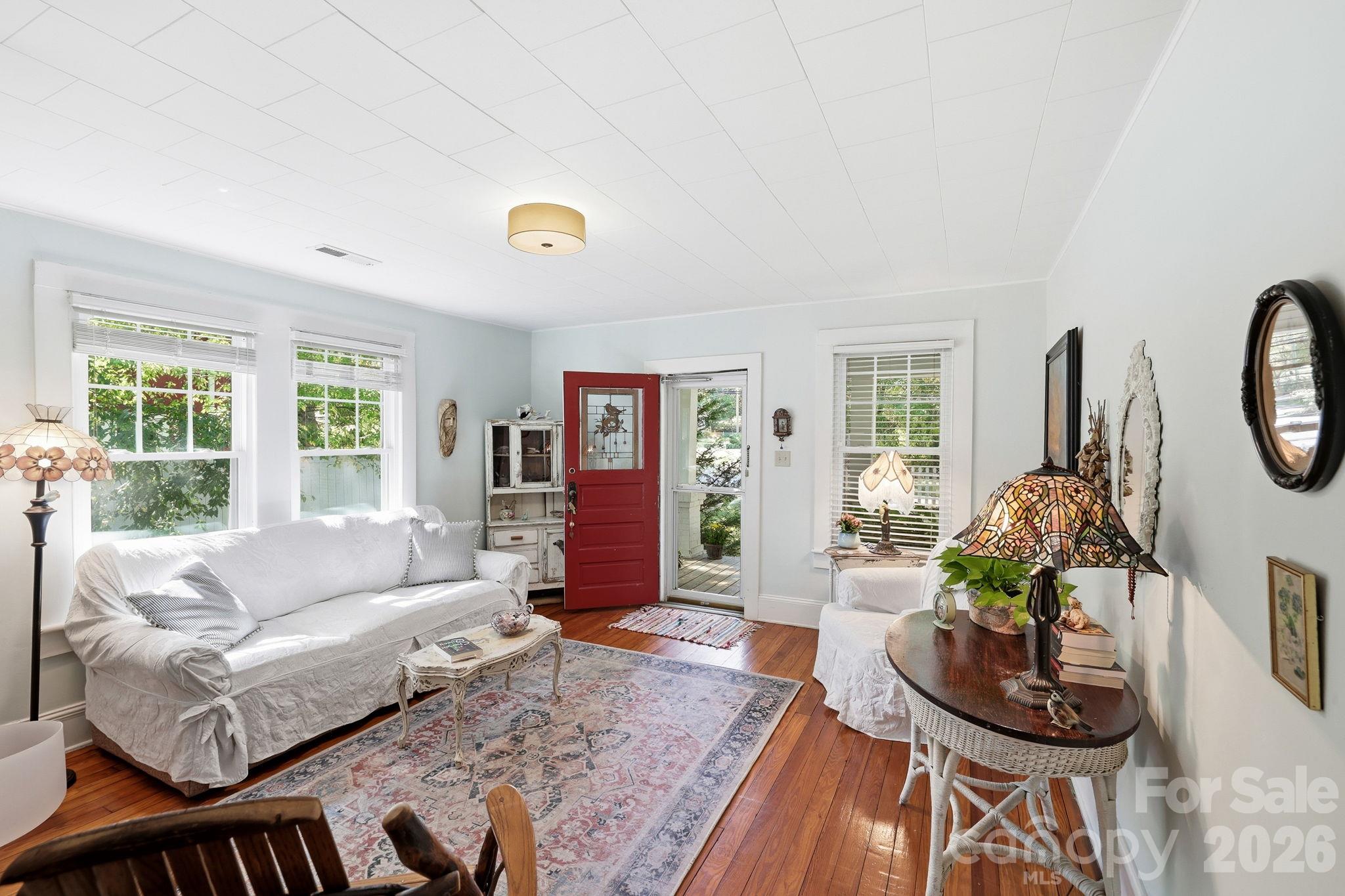 404 Montreat Road