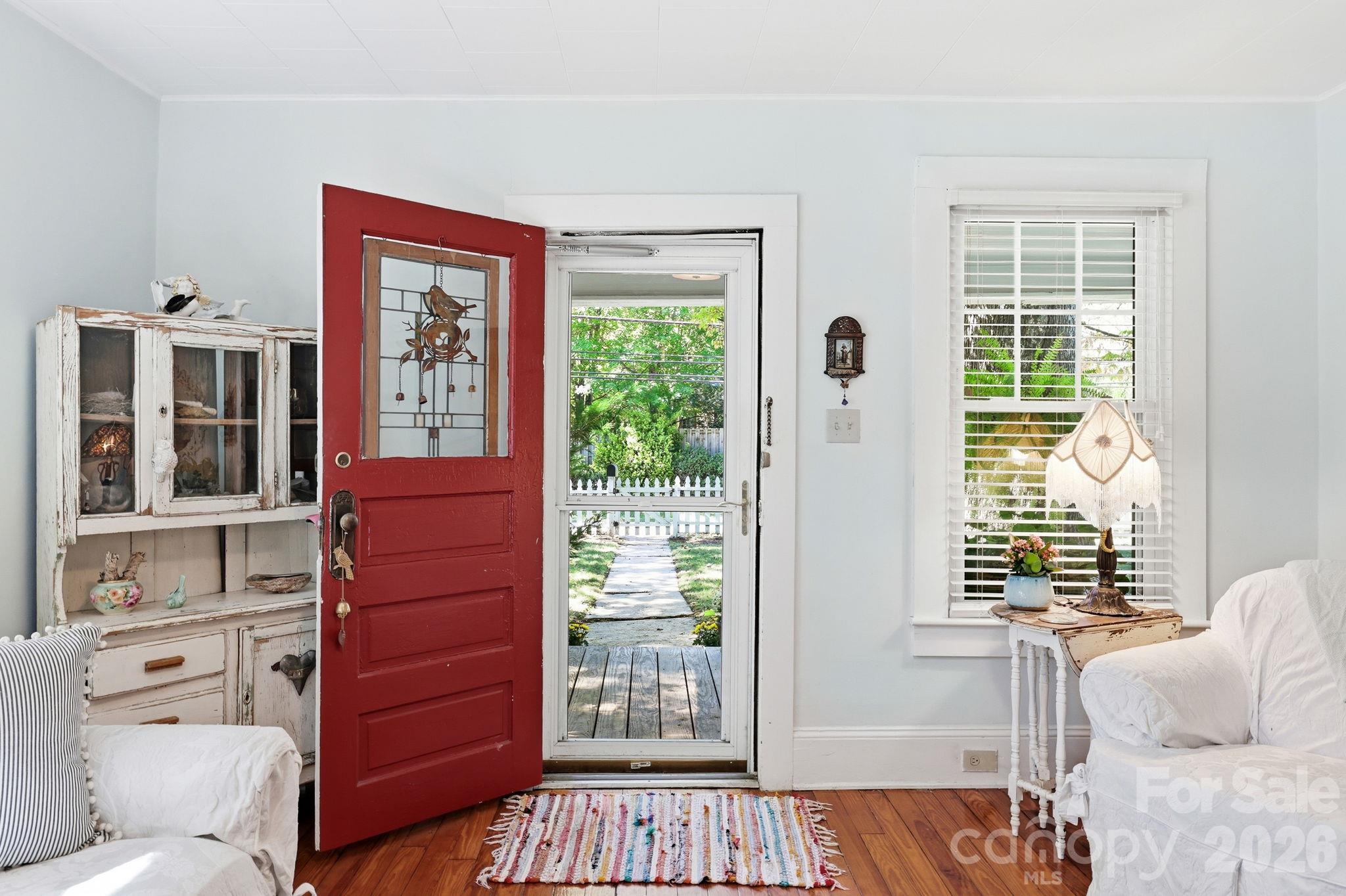 404 Montreat Road